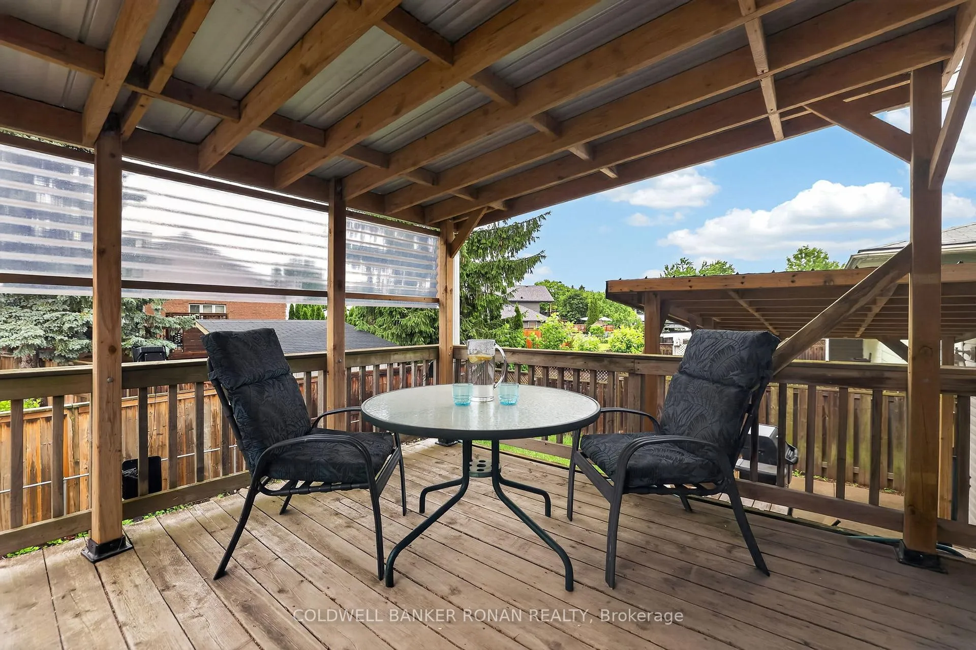 Photo 32 of 22 Roehampton Avenue, St. Catharines, Carlton/Bunting — HOMEH