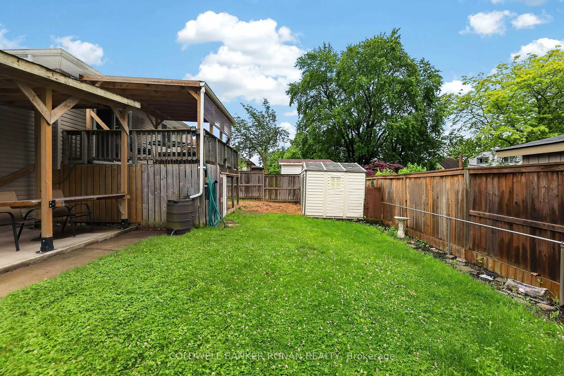 Photo 35 of 22 Roehampton Avenue, St. Catharines, Carlton/Bunting — HOMEH