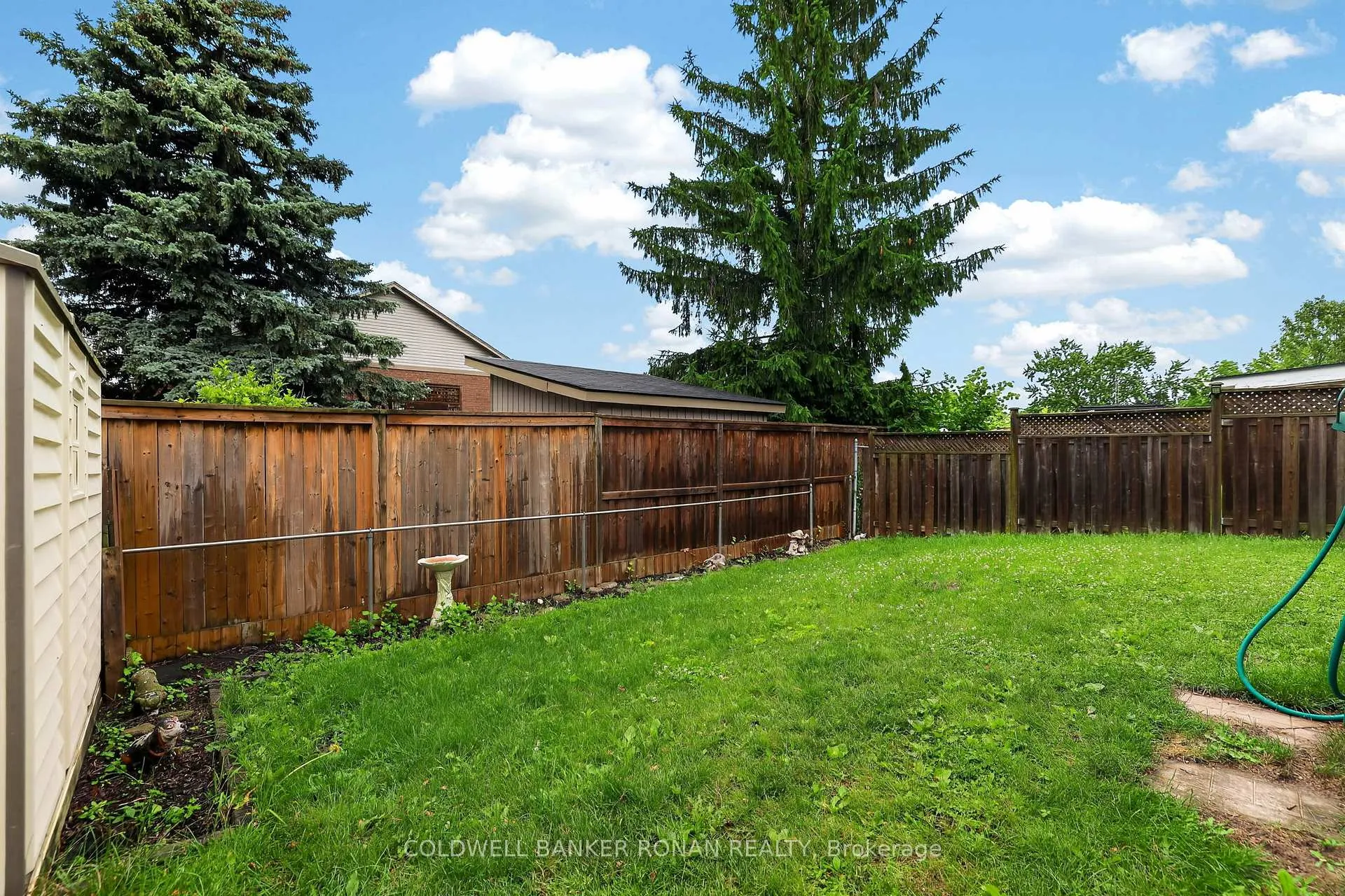 Photo 36 of 22 Roehampton Avenue, St. Catharines, Carlton/Bunting — HOMEH
