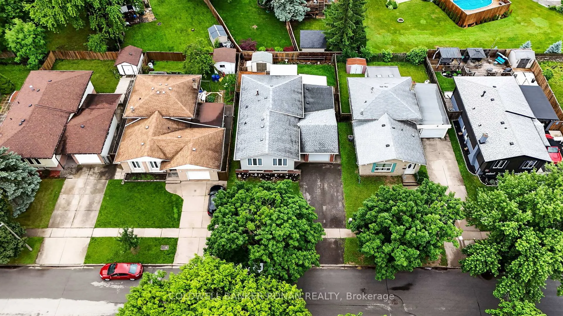 Photo 41 of 22 Roehampton Avenue, St. Catharines, Carlton/Bunting — HOMEH