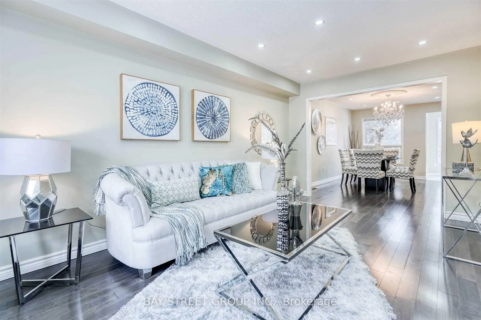 Photo 10 of 9 Ingleborough Court, Markham, Unionville — HOMEH