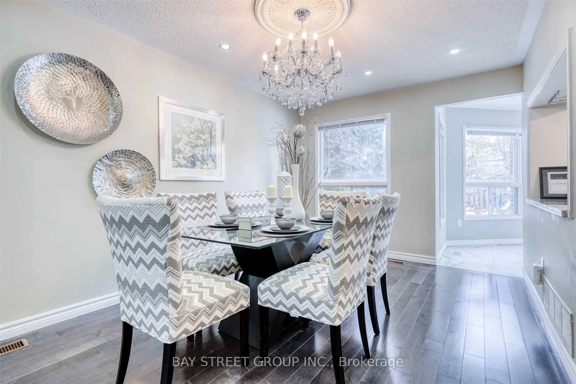 Photo 11 of 9 Ingleborough Court, Markham, Unionville — HOMEH