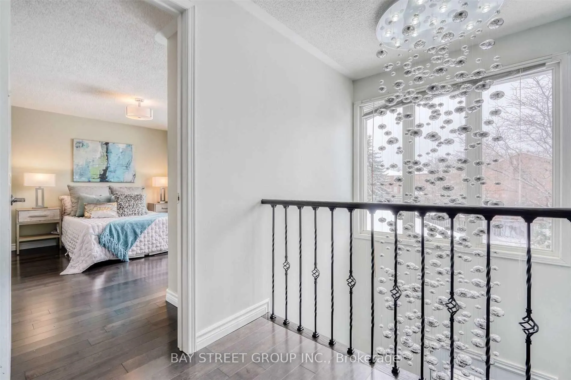 Photo 19 of 9 Ingleborough Court, Markham, Unionville — HOMEH
