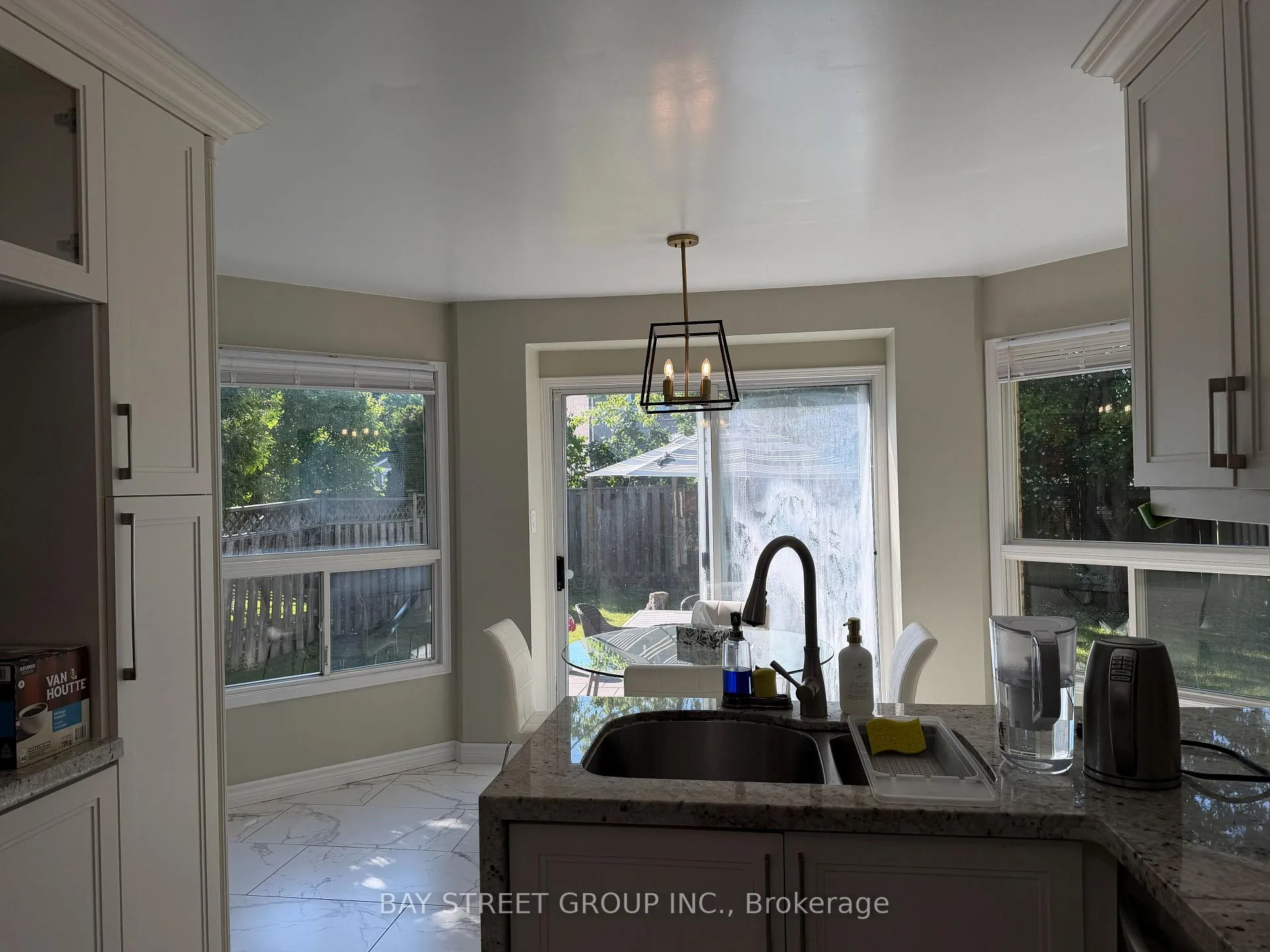 Photo 30 of 9 Ingleborough Court, Markham, Unionville — HOMEH