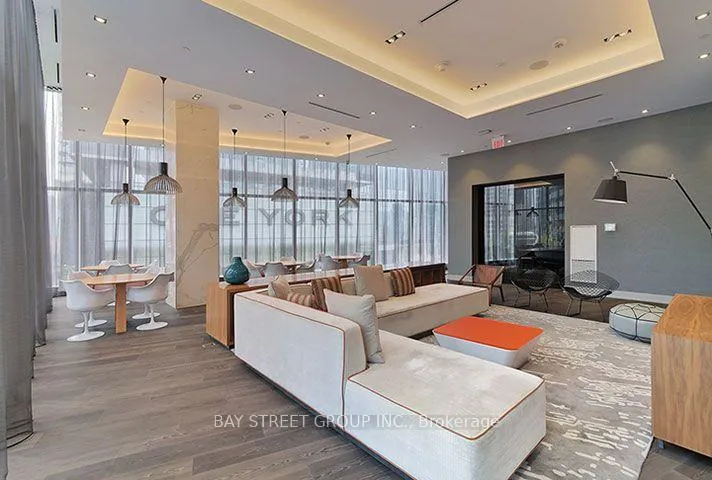 Photo 21 of Unit 1002, 10 York Street, Toronto, Waterfront Communities — HOMEH