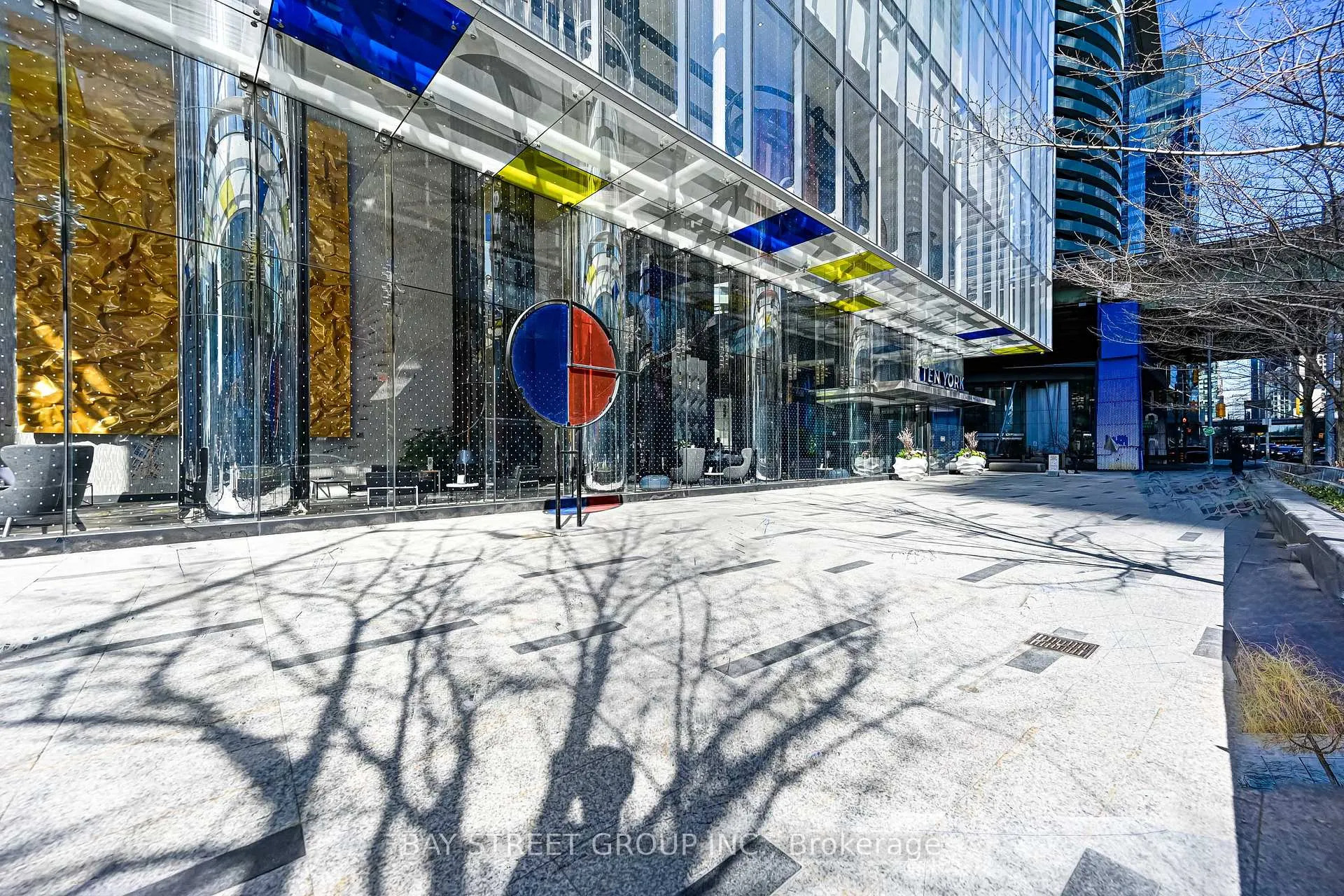 Photo 24 of Unit 1002, 10 York Street, Toronto, Waterfront Communities — HOMEH