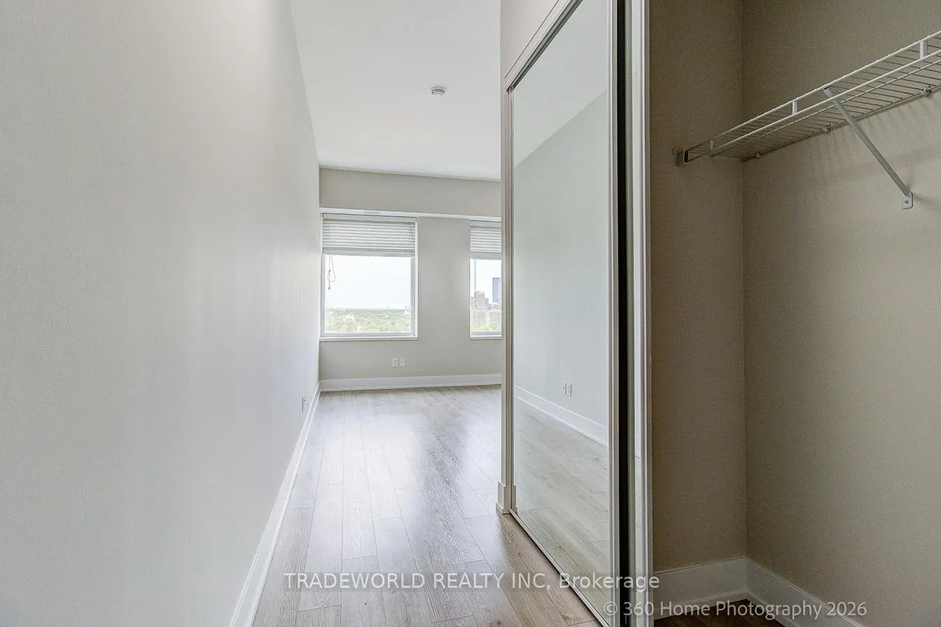 Photo 24 of Unit 1428, 111 St. Clair Avenue W, Toronto, Yonge-St. Clair — HOMEH