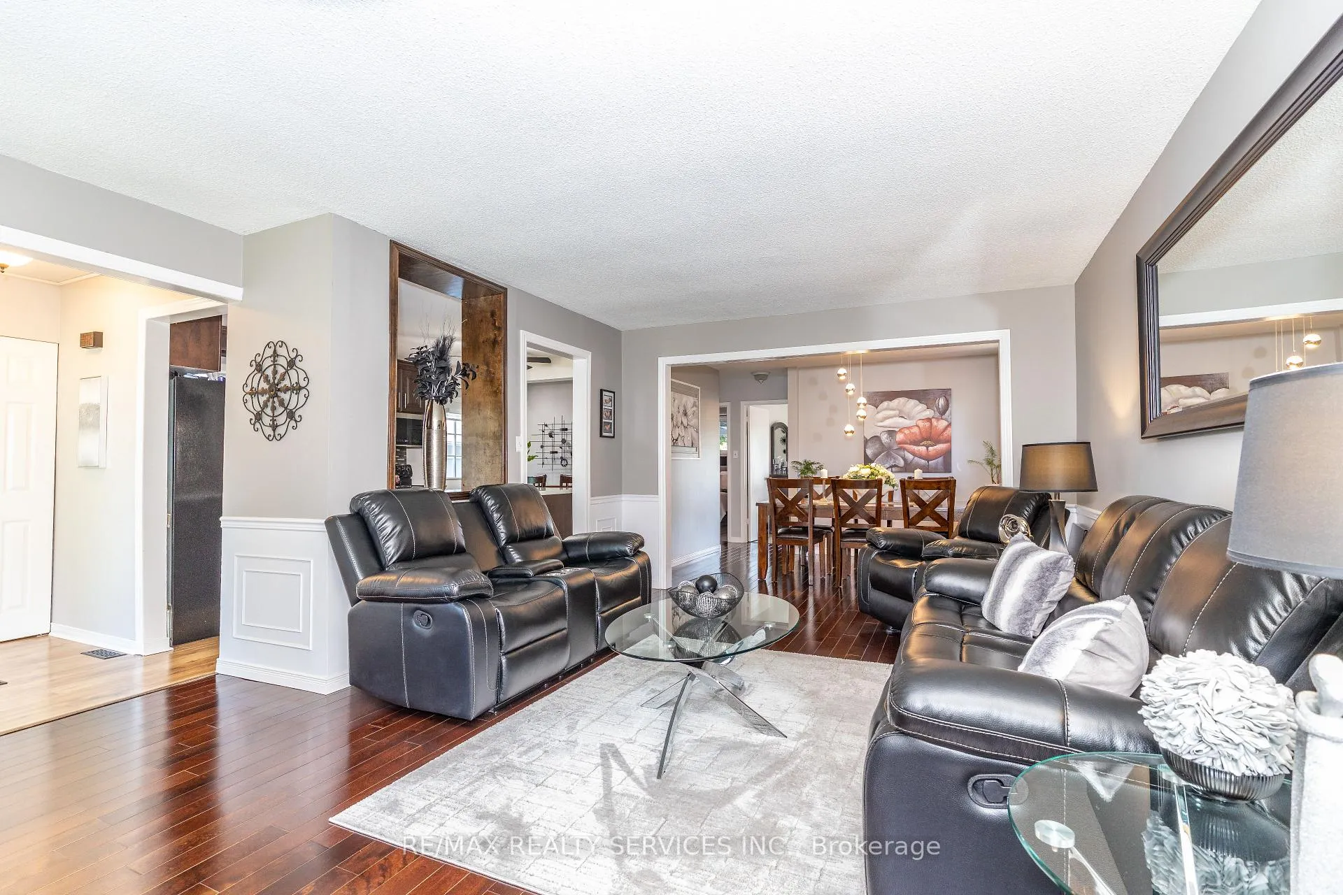 Photo 12 of 21 Herkley Drive, Brampton, Madoc — HOMEH