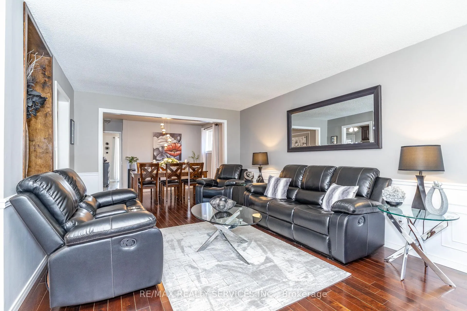 Photo 13 of 21 Herkley Drive, Brampton, Madoc — HOMEH