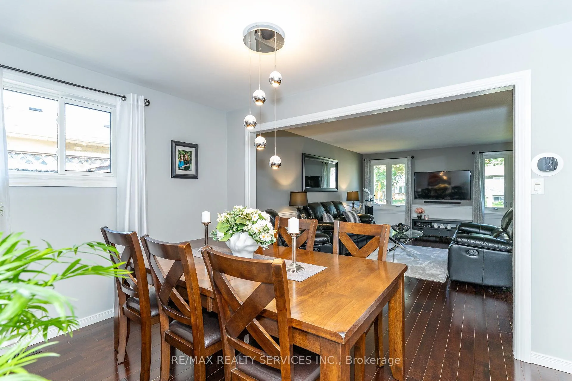 Photo 14 of 21 Herkley Drive, Brampton, Madoc — HOMEH