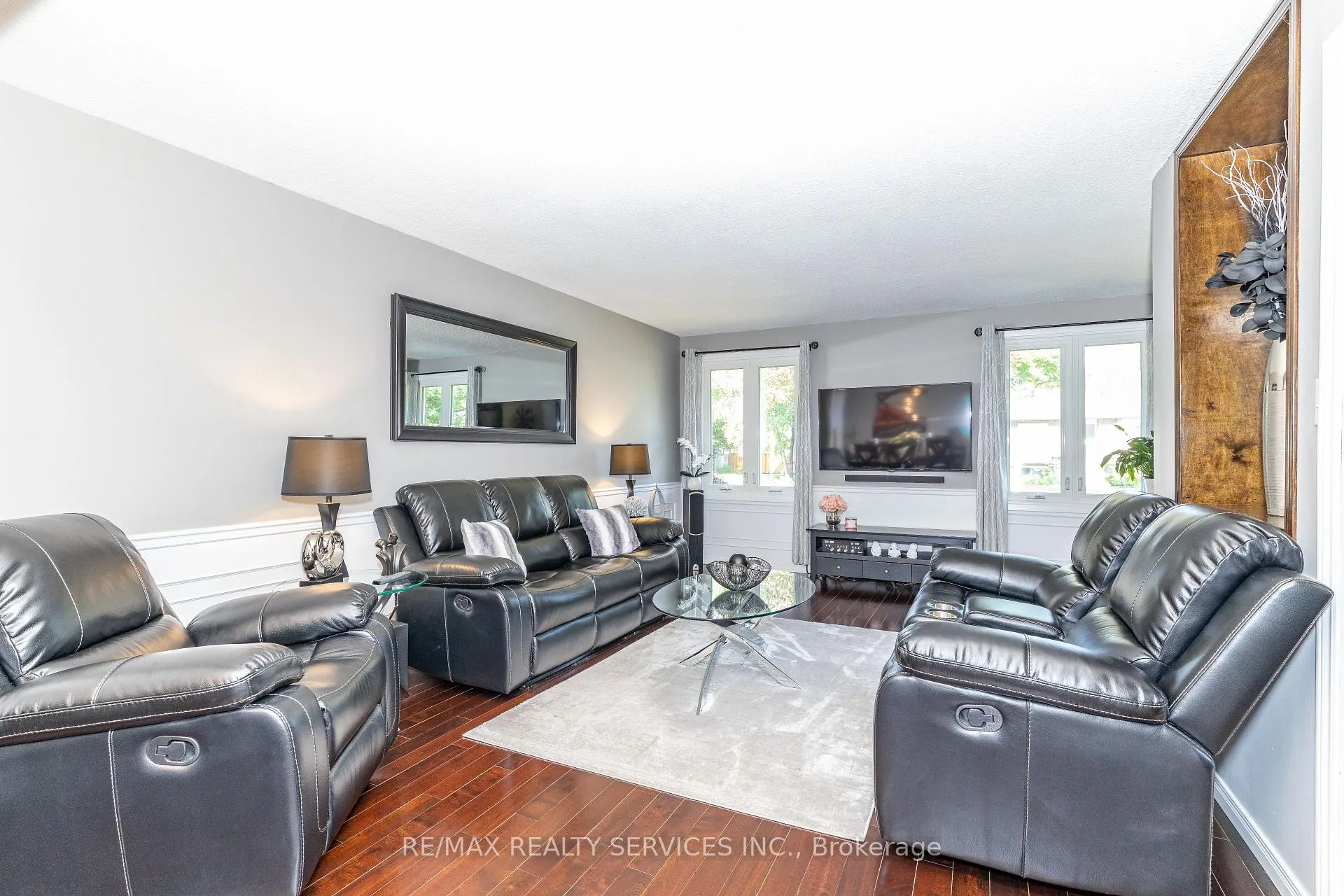 Photo 15 of 21 Herkley Drive, Brampton, Madoc — HOMEH