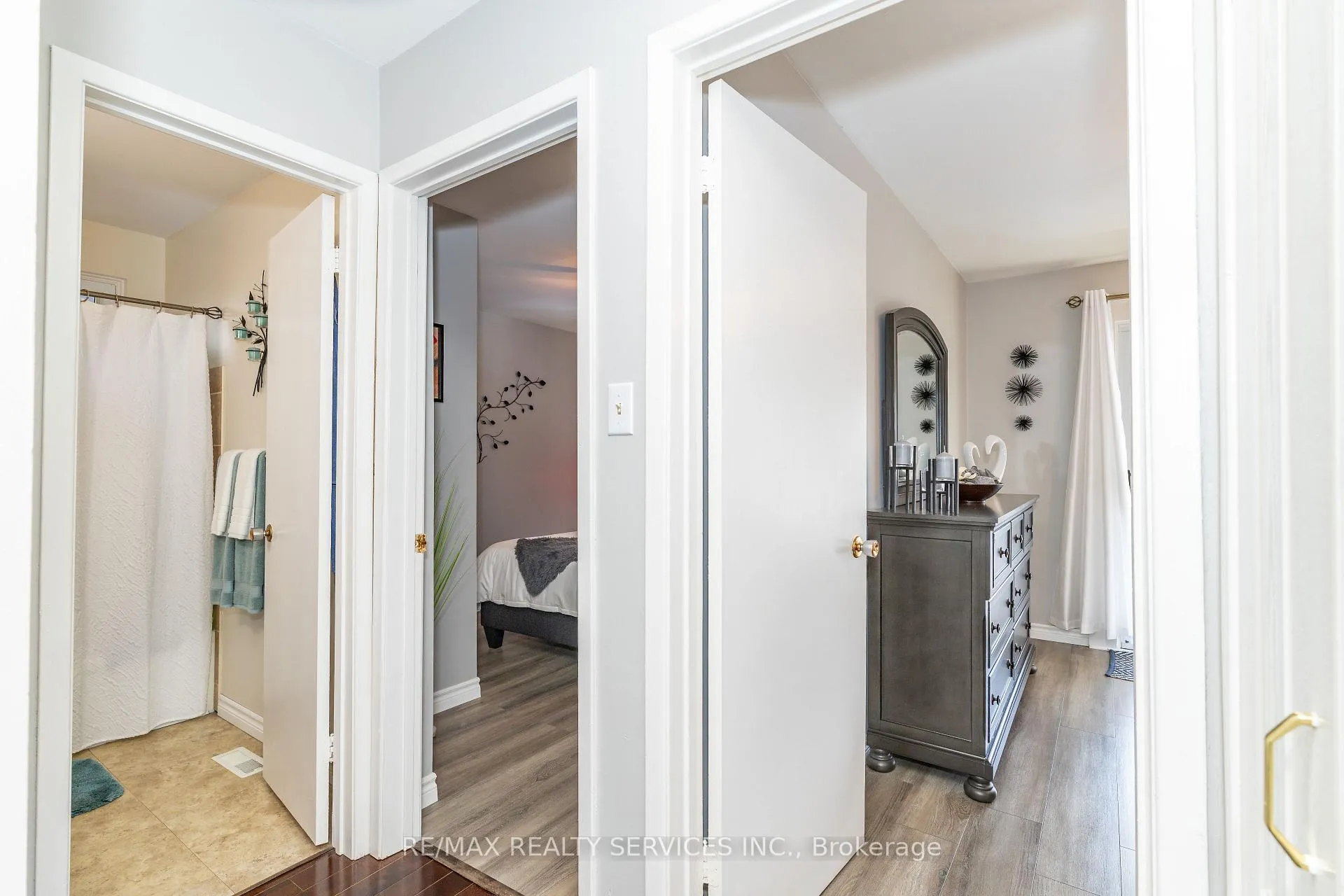 Photo 16 of 21 Herkley Drive, Brampton, Madoc — HOMEH