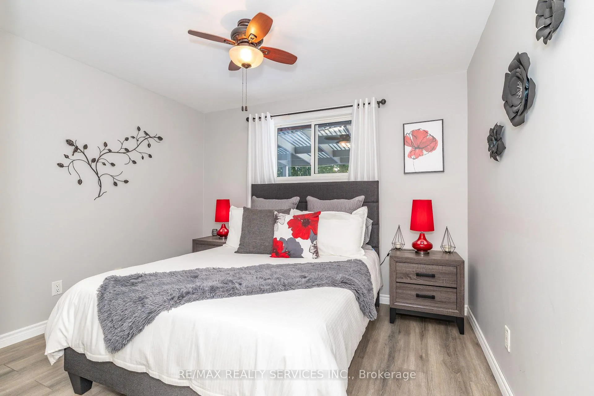 Photo 17 of 21 Herkley Drive, Brampton, Madoc — HOMEH