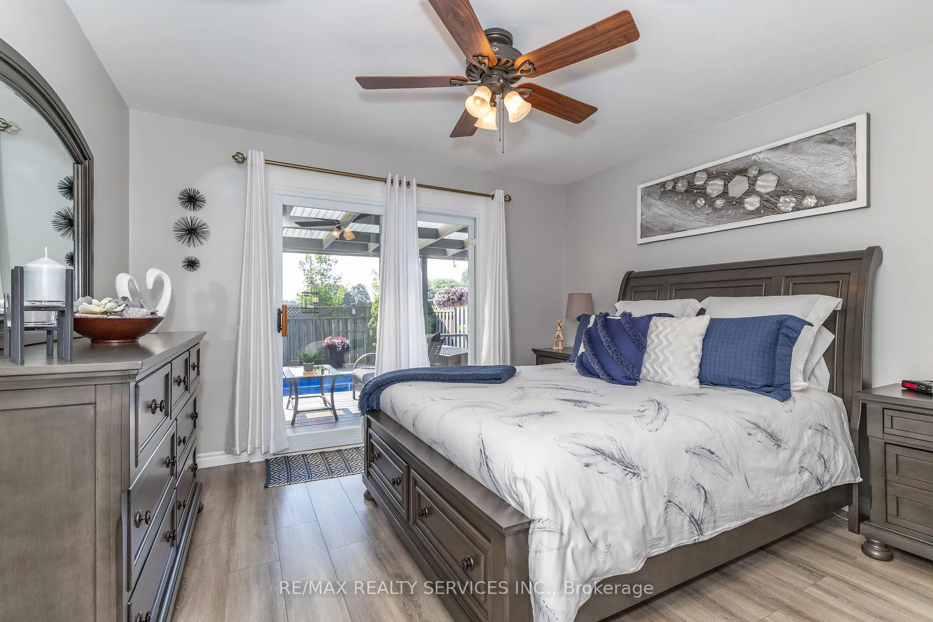 Photo 19 of 21 Herkley Drive, Brampton, Madoc — HOMEH