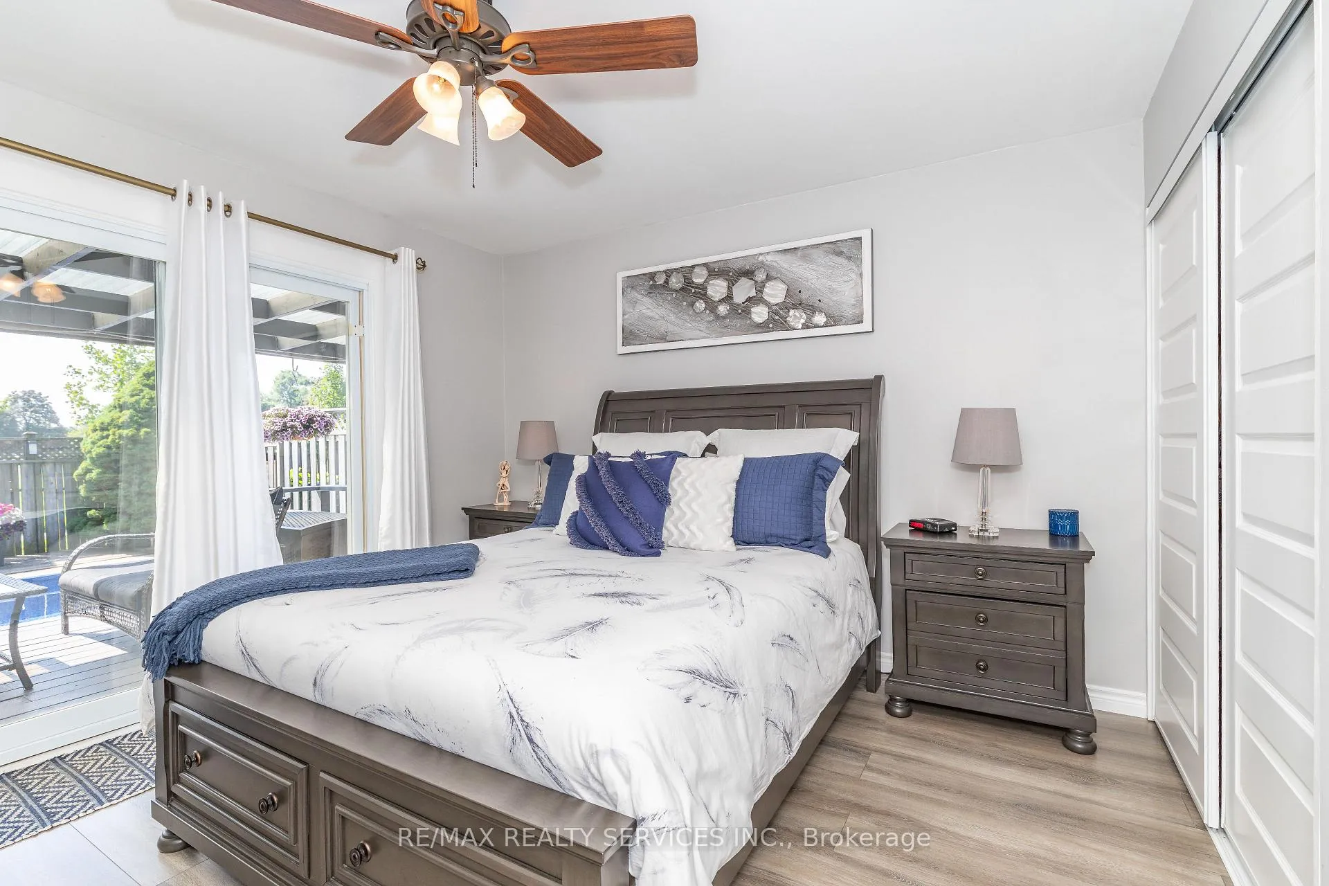 Photo 20 of 21 Herkley Drive, Brampton, Madoc — HOMEH