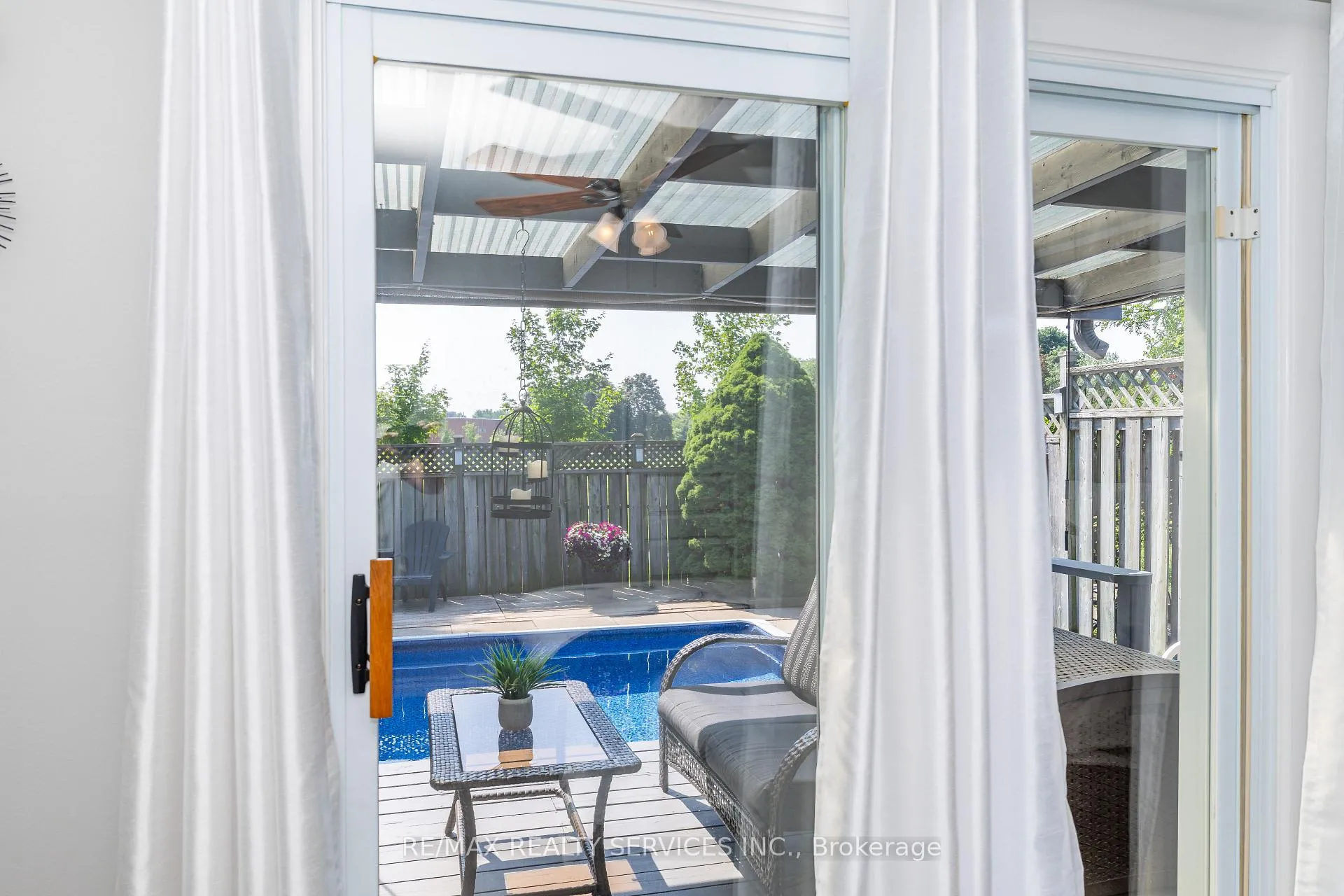 Photo 21 of 21 Herkley Drive, Brampton, Madoc — HOMEH