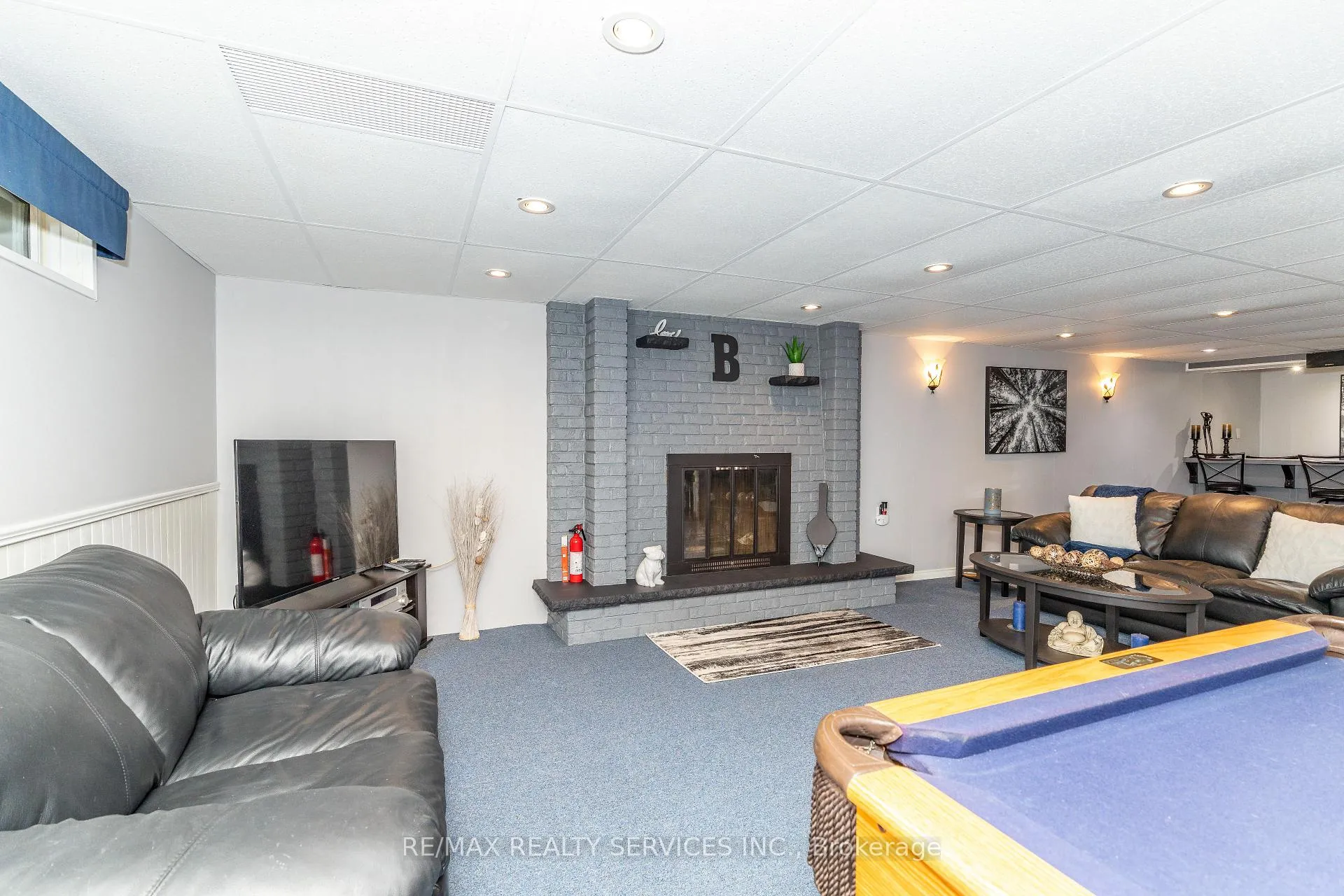 Photo 25 of 21 Herkley Drive, Brampton, Madoc — HOMEH