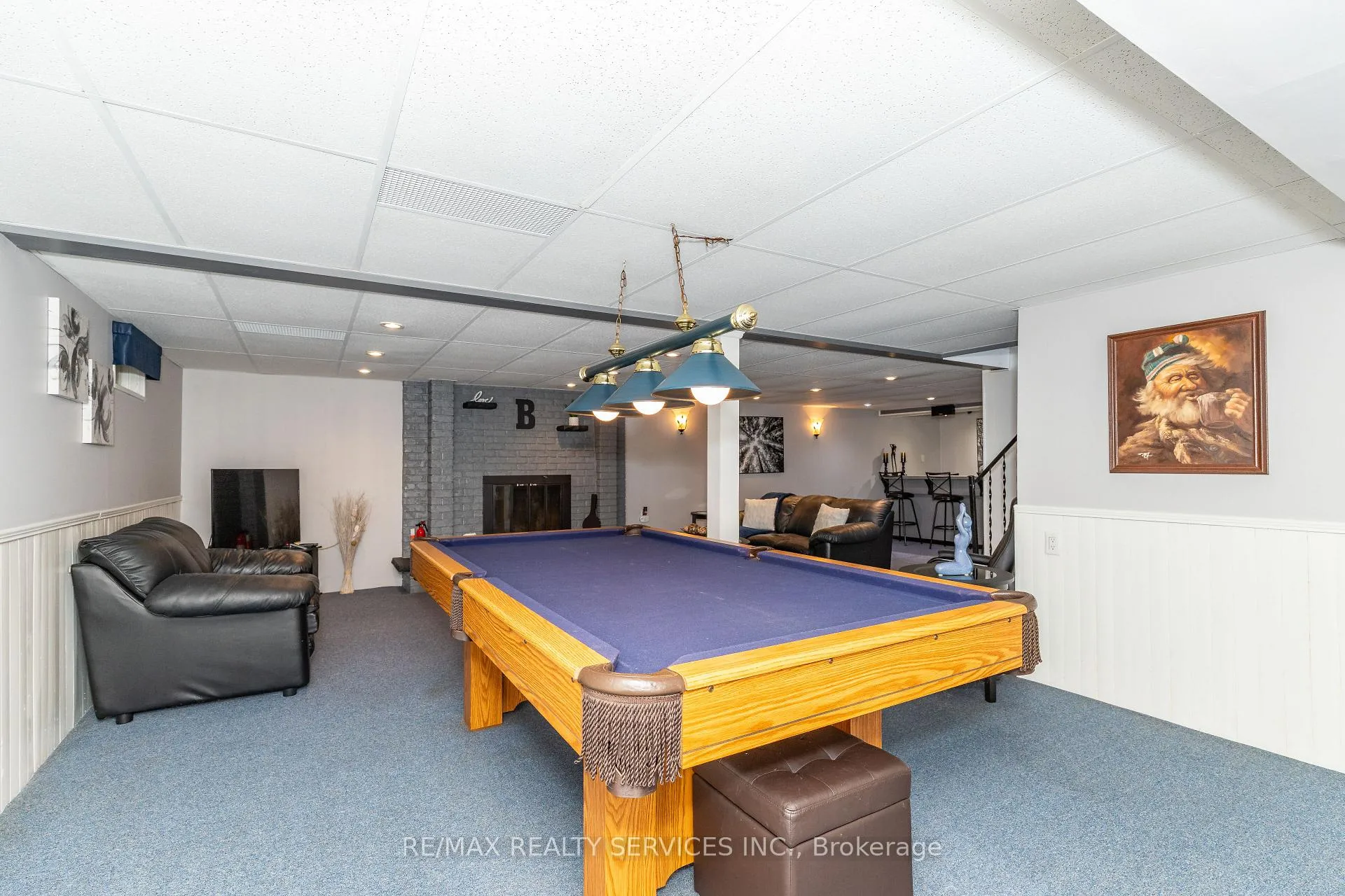 Photo 26 of 21 Herkley Drive, Brampton, Madoc — HOMEH