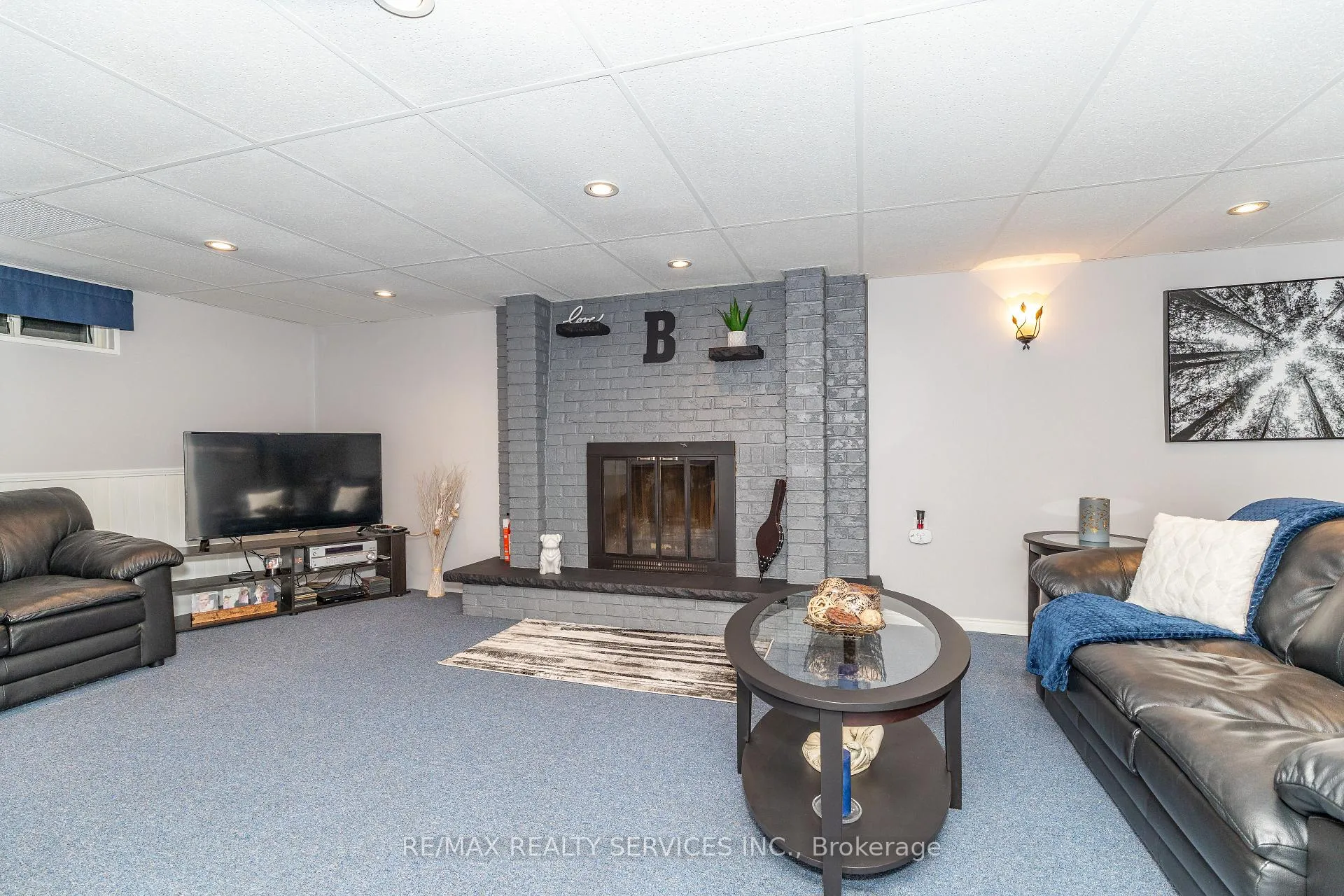 Photo 27 of 21 Herkley Drive, Brampton, Madoc — HOMEH