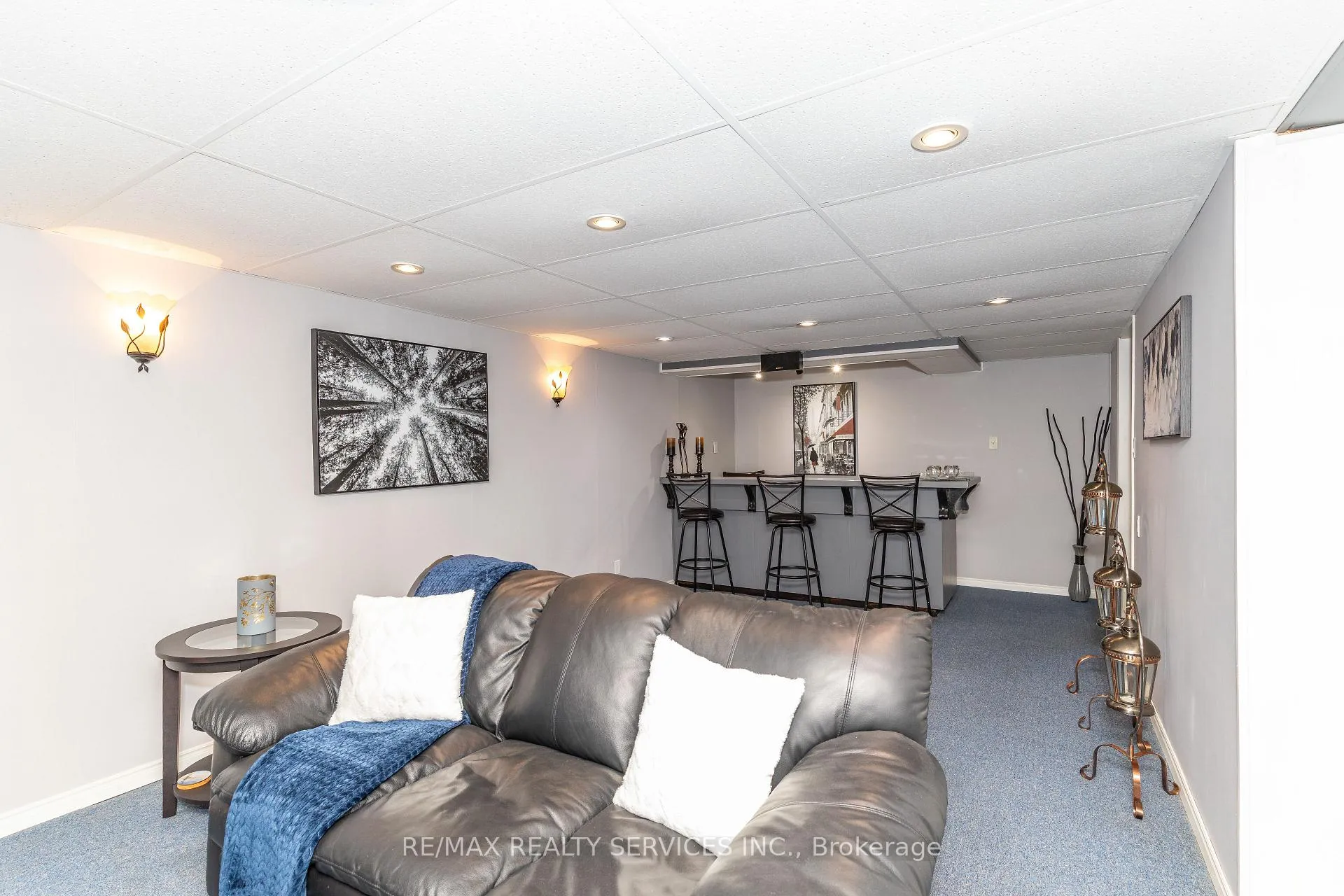 Photo 28 of 21 Herkley Drive, Brampton, Madoc — HOMEH