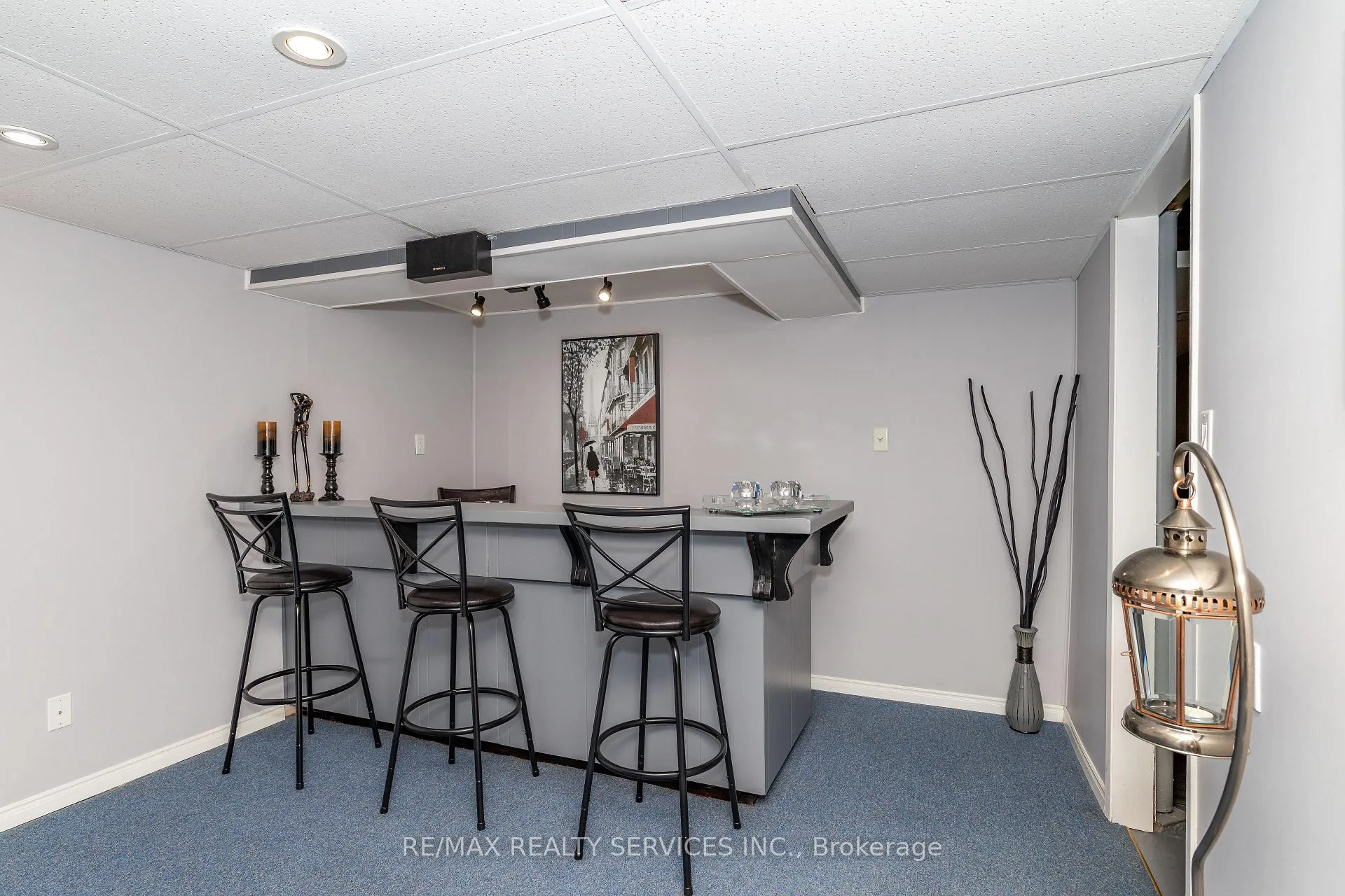 Photo 29 of 21 Herkley Drive, Brampton, Madoc — HOMEH