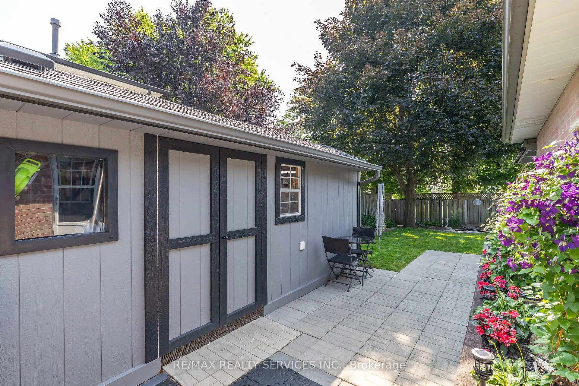 Photo 44 of 21 Herkley Drive, Brampton, Madoc — HOMEH