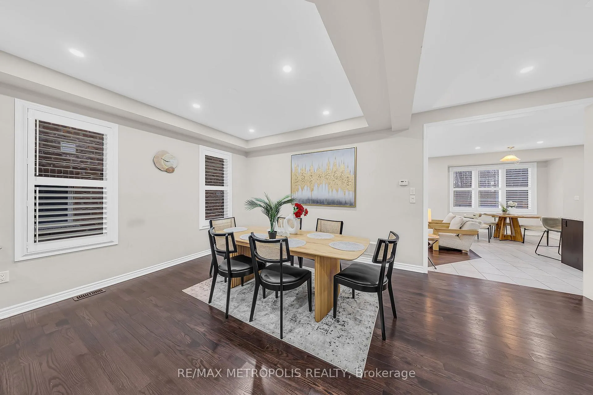 Photo 7 of 94 Newhouse Boulevard, Caledon, Rural Caledon — HOMEH