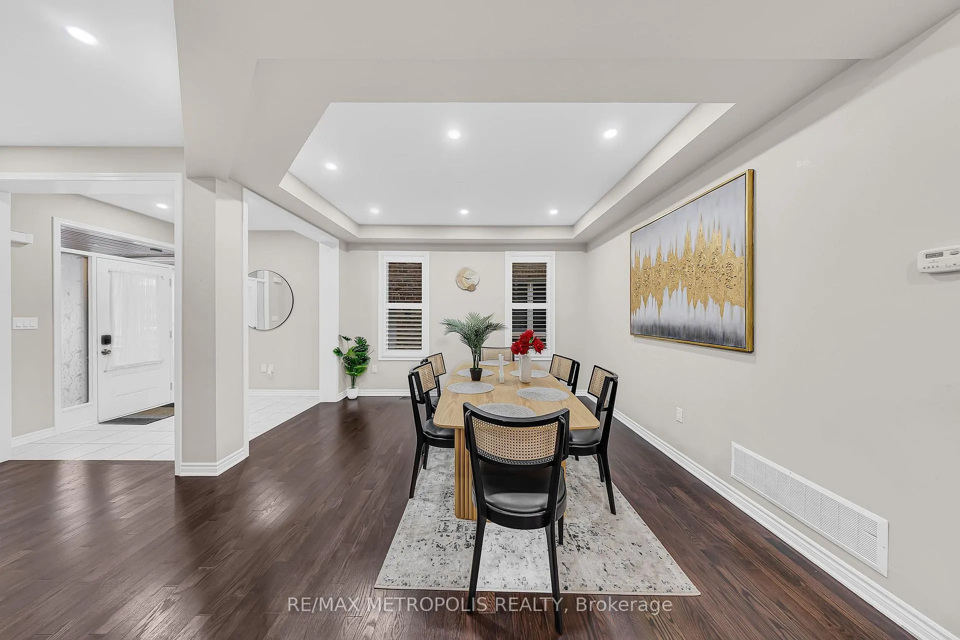 Photo 8 of 94 Newhouse Boulevard, Caledon, Rural Caledon — HOMEH