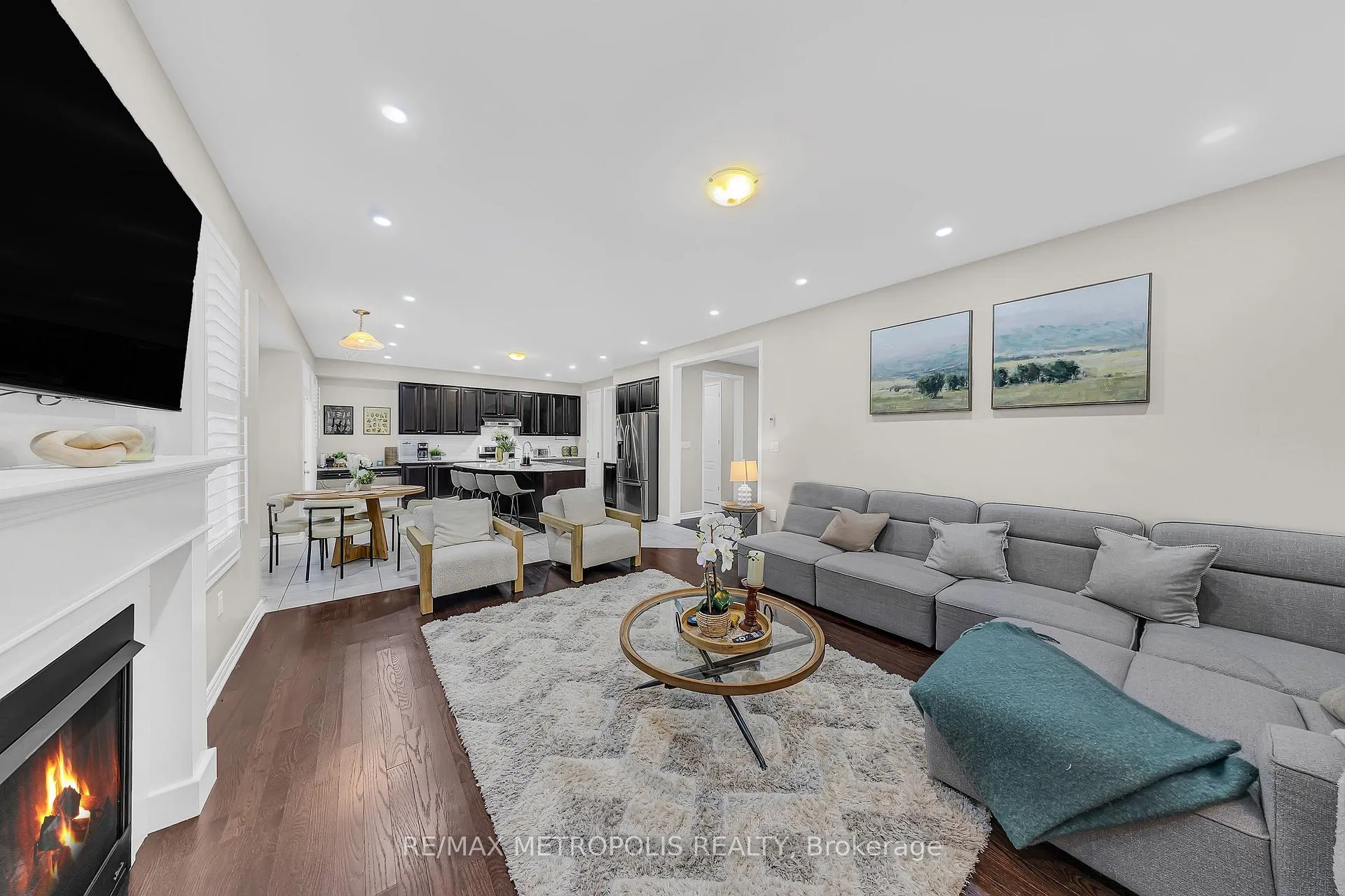 Photo 14 of 94 Newhouse Boulevard, Caledon, Rural Caledon — HOMEH