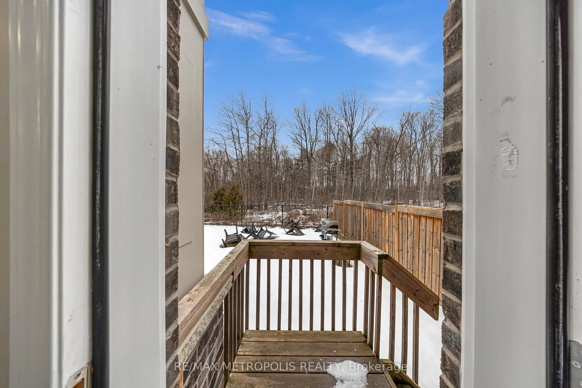 Photo 23 of 94 Newhouse Boulevard, Caledon, Rural Caledon — HOMEH