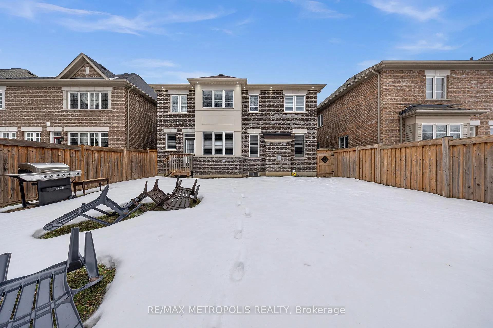 Photo 26 of 94 Newhouse Boulevard, Caledon, Rural Caledon — HOMEH