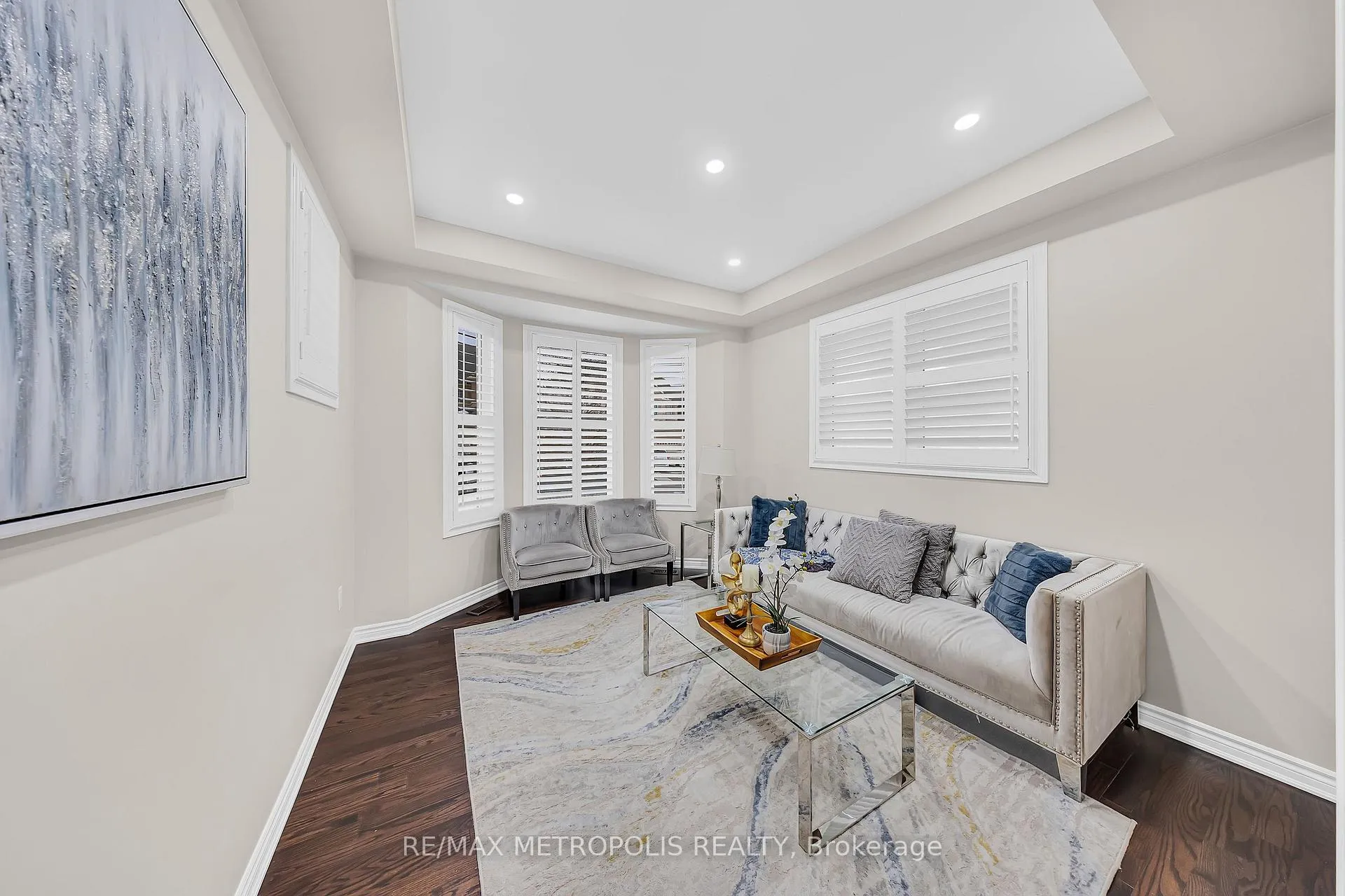 Photo 30 of 94 Newhouse Boulevard, Caledon, Rural Caledon — HOMEH