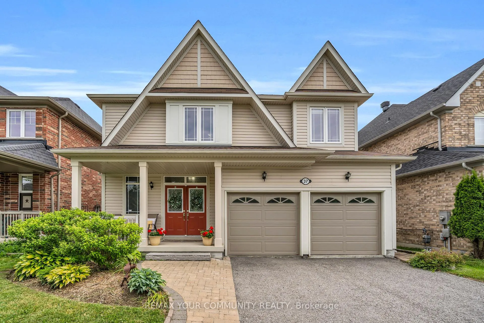Photo 1 of 37 Bramsey Street, Georgina, Sutton & Jackson's Point — HOMEH