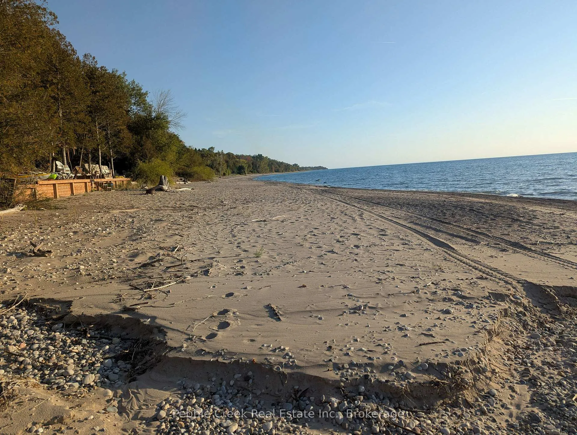 Photo 2 of 84163 Upper Road, Ashfield-Colborne-Wawanosh, Ashfield — HOMEH