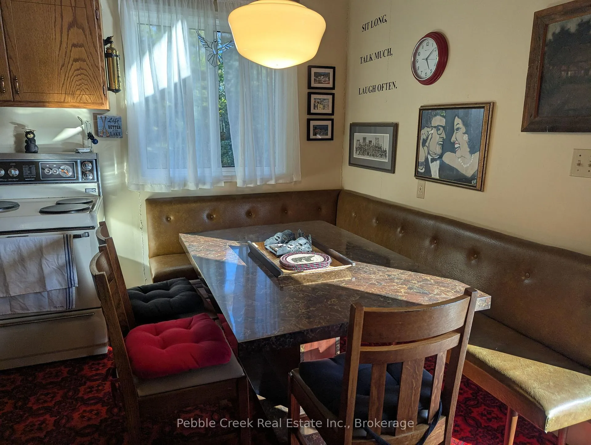 Photo 7 of 84163 Upper Road, Ashfield-Colborne-Wawanosh, Ashfield — HOMEH