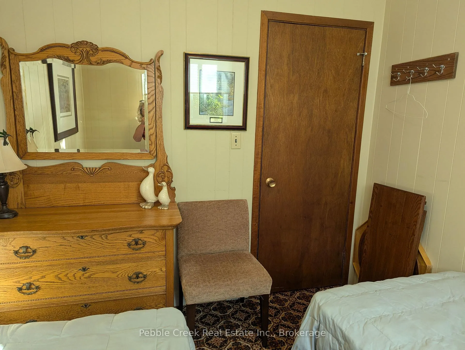 Photo 10 of 84163 Upper Road, Ashfield-Colborne-Wawanosh, Ashfield — HOMEH