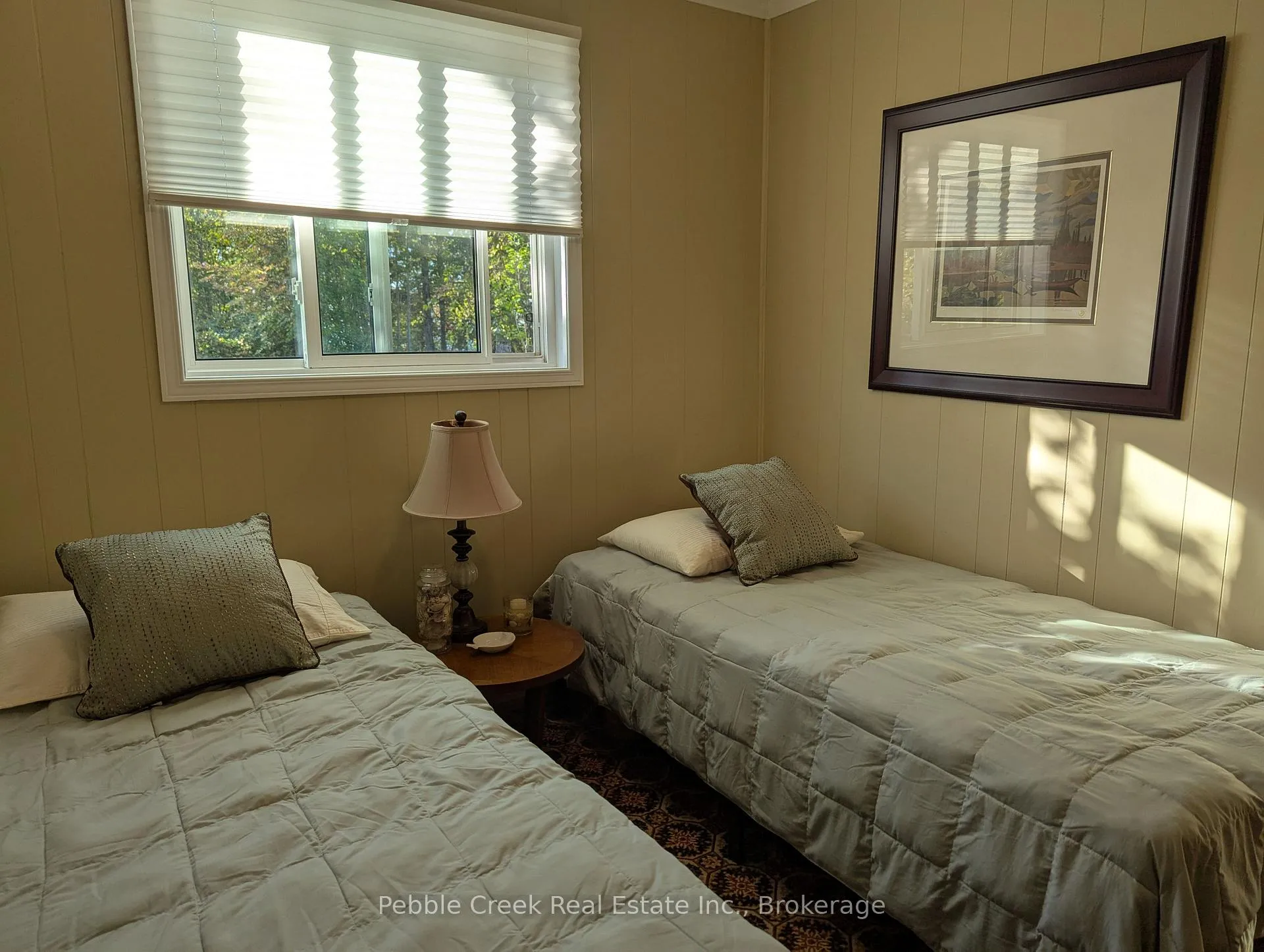 Photo 11 of 84163 Upper Road, Ashfield-Colborne-Wawanosh, Ashfield — HOMEH