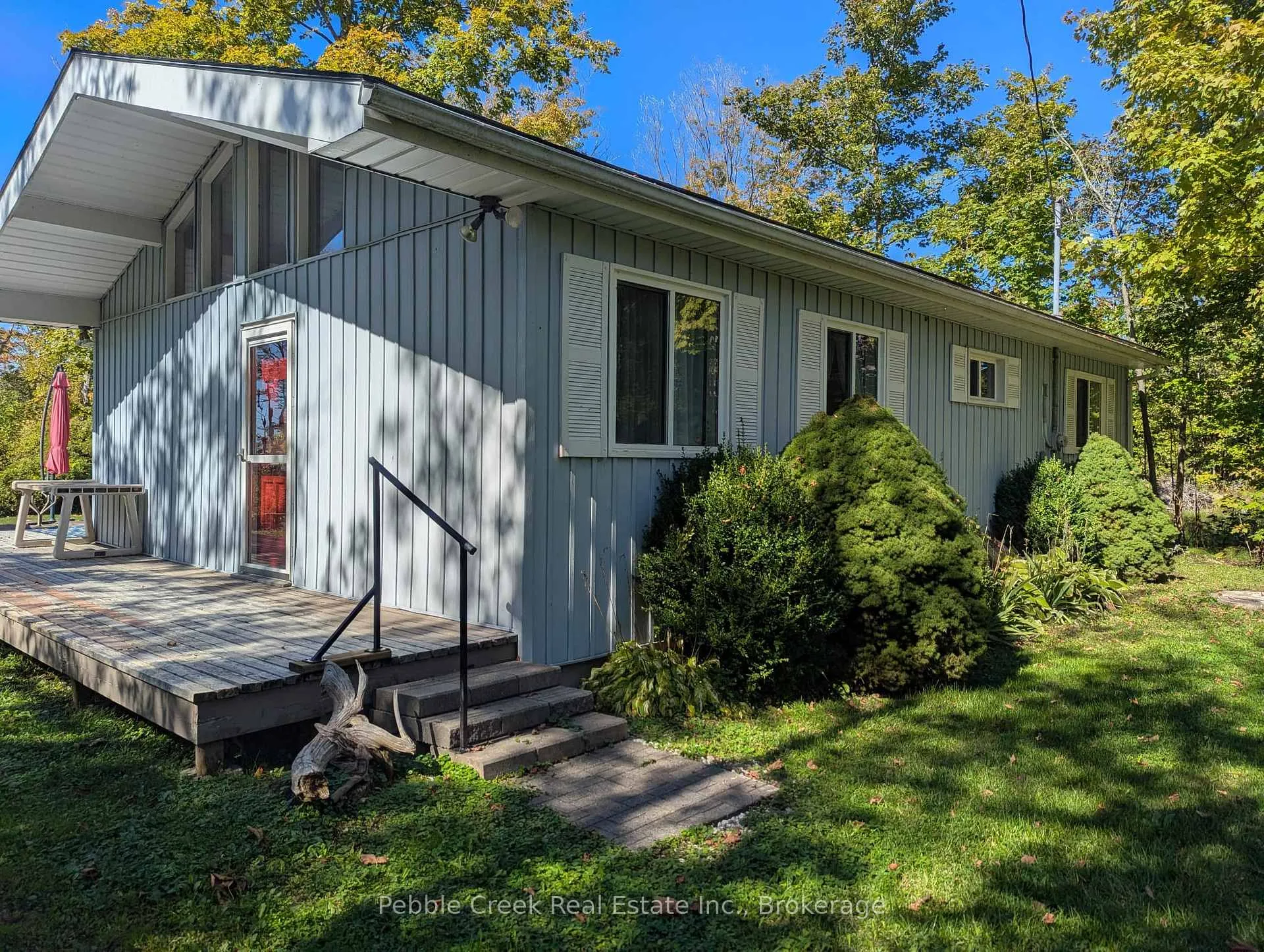 Photo 14 of 84163 Upper Road, Ashfield-Colborne-Wawanosh, Ashfield — HOMEH