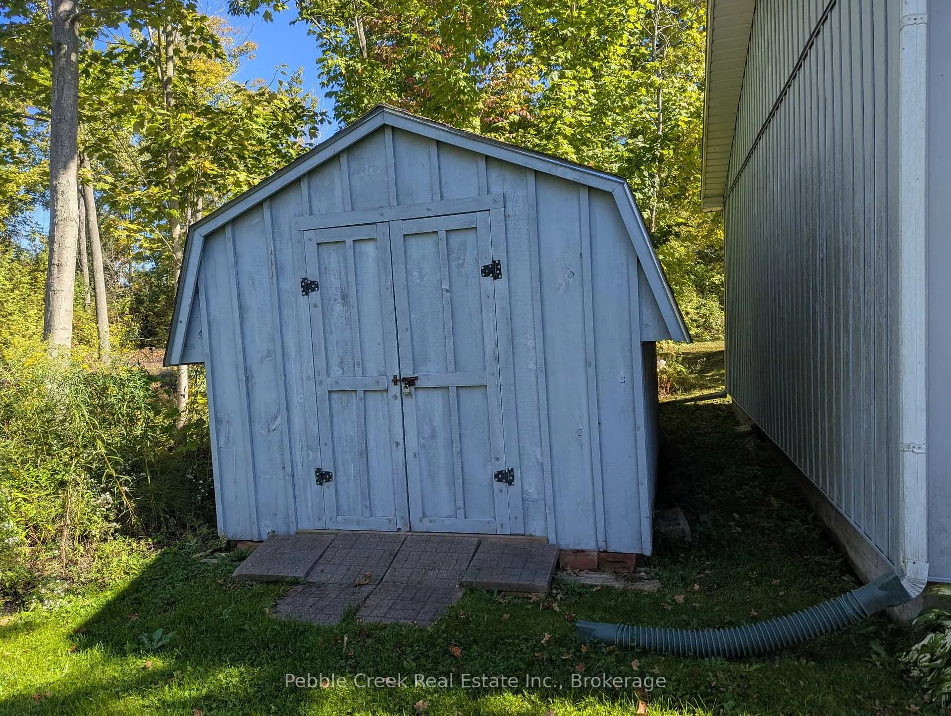 Photo 15 of 84163 Upper Road, Ashfield-Colborne-Wawanosh, Ashfield — HOMEH