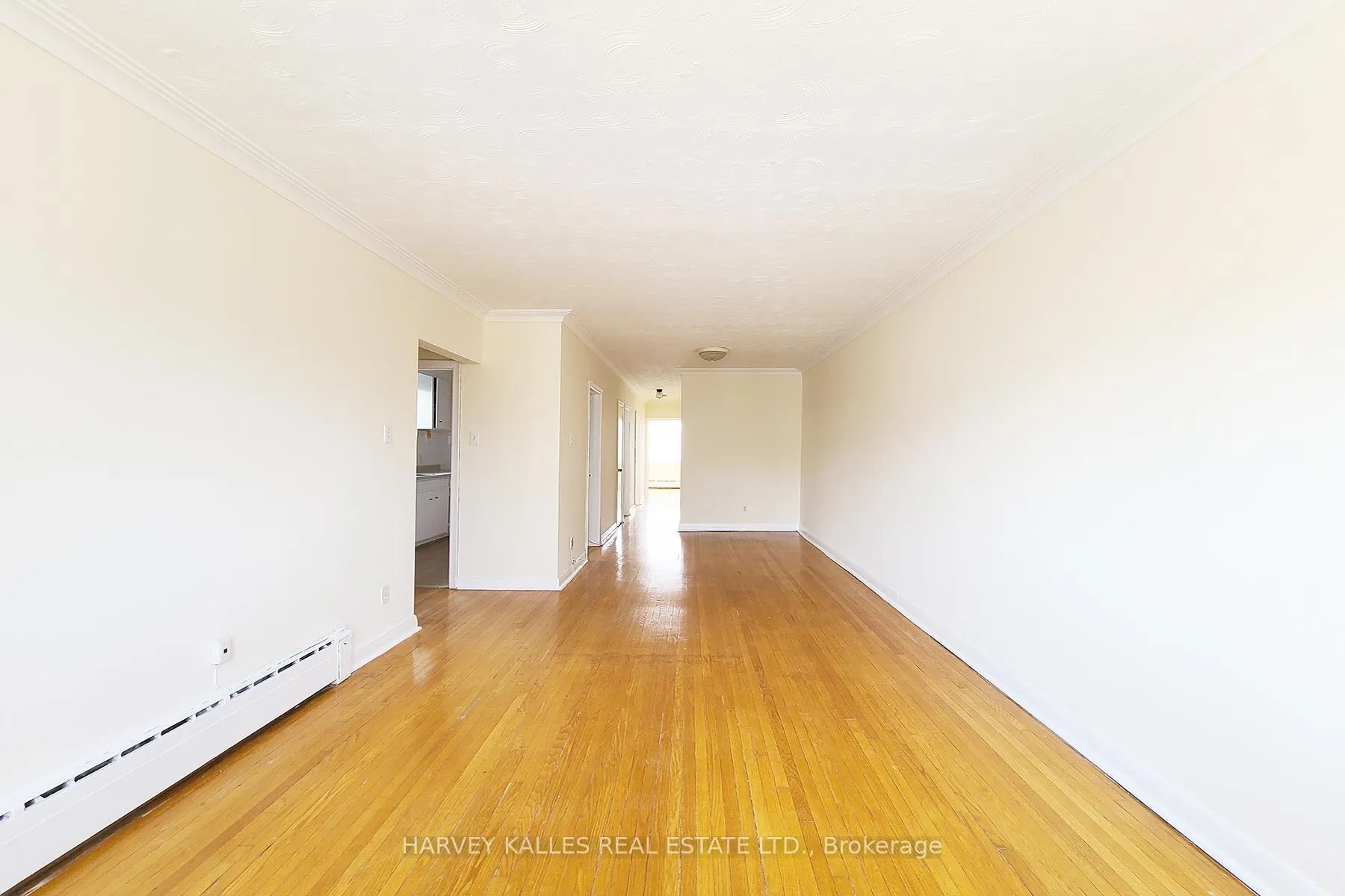 Photo 3 of 103 & 105 Gilmour Avenue, Toronto, Junction Area — HOMEH