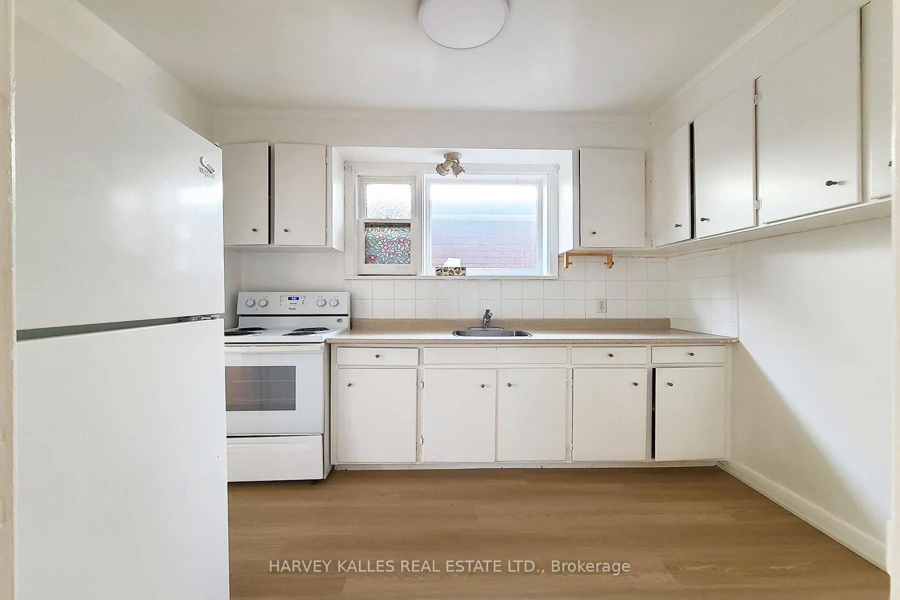 Photo 7 of 103 & 105 Gilmour Avenue, Toronto, Junction Area — HOMEH