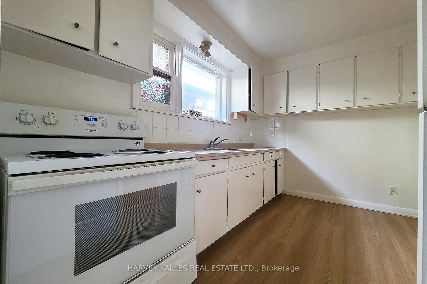 Photo 10 of 103 & 105 Gilmour Avenue, Toronto, Junction Area — HOMEH