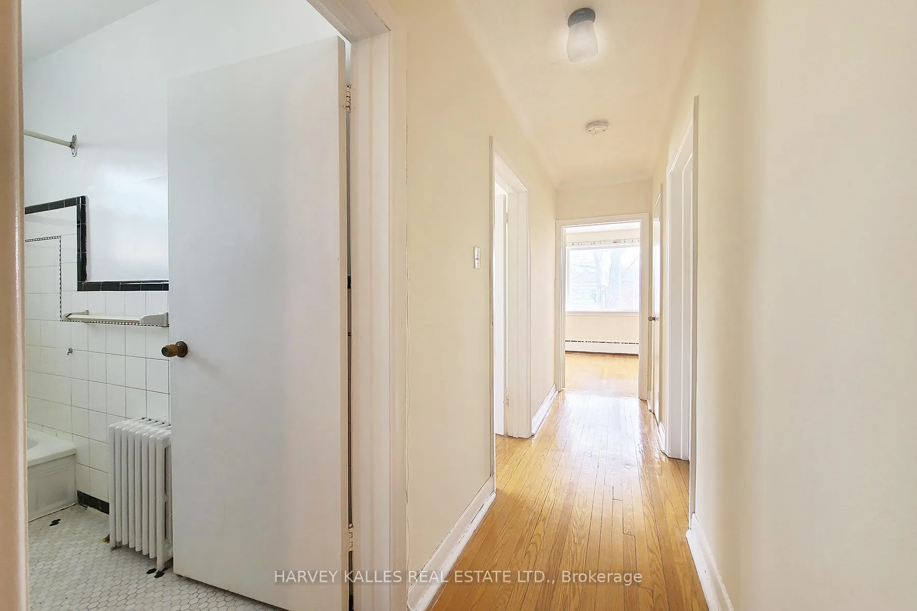 Photo 11 of 103 & 105 Gilmour Avenue, Toronto, Junction Area — HOMEH