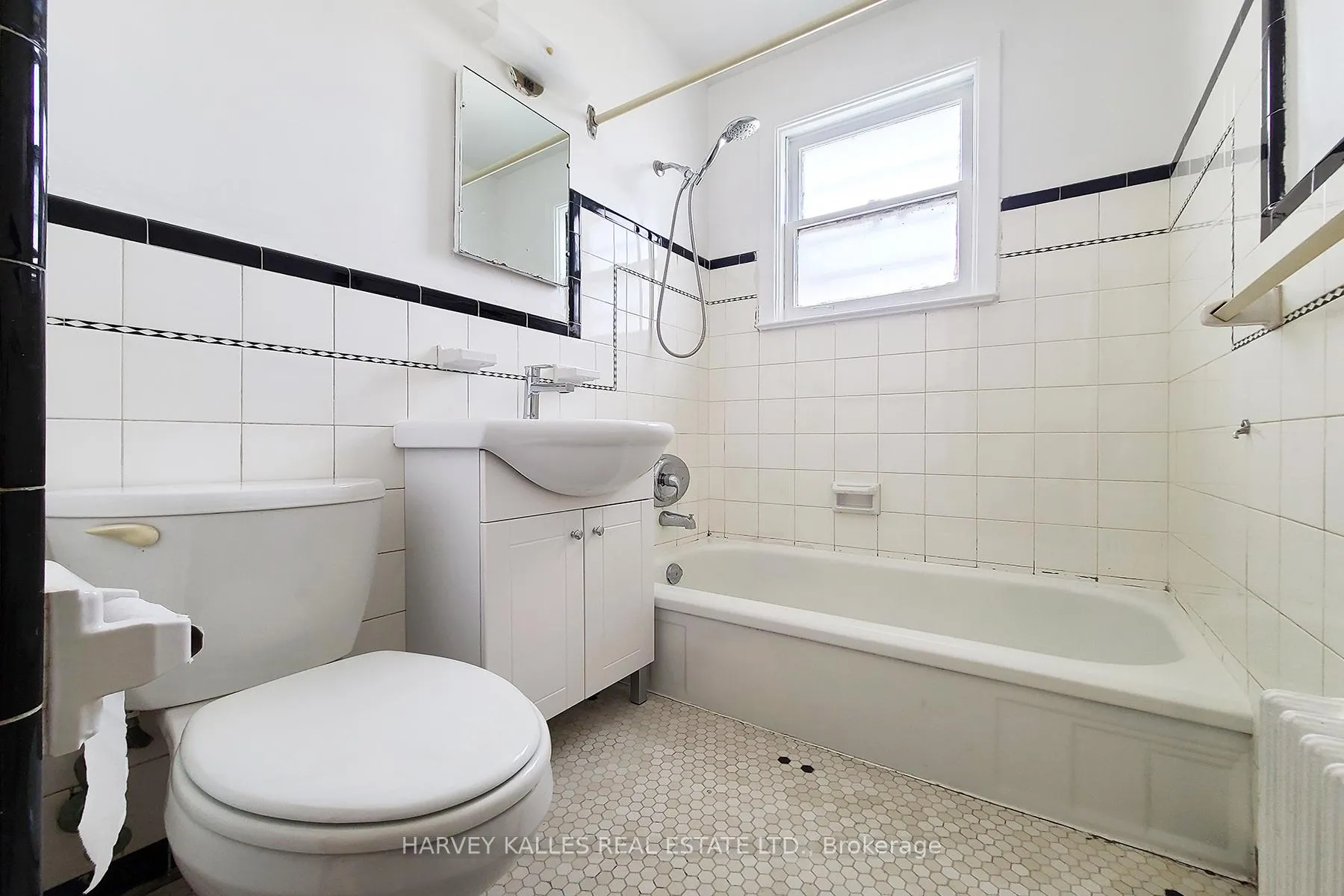 Photo 12 of 103 & 105 Gilmour Avenue, Toronto, Junction Area — HOMEH