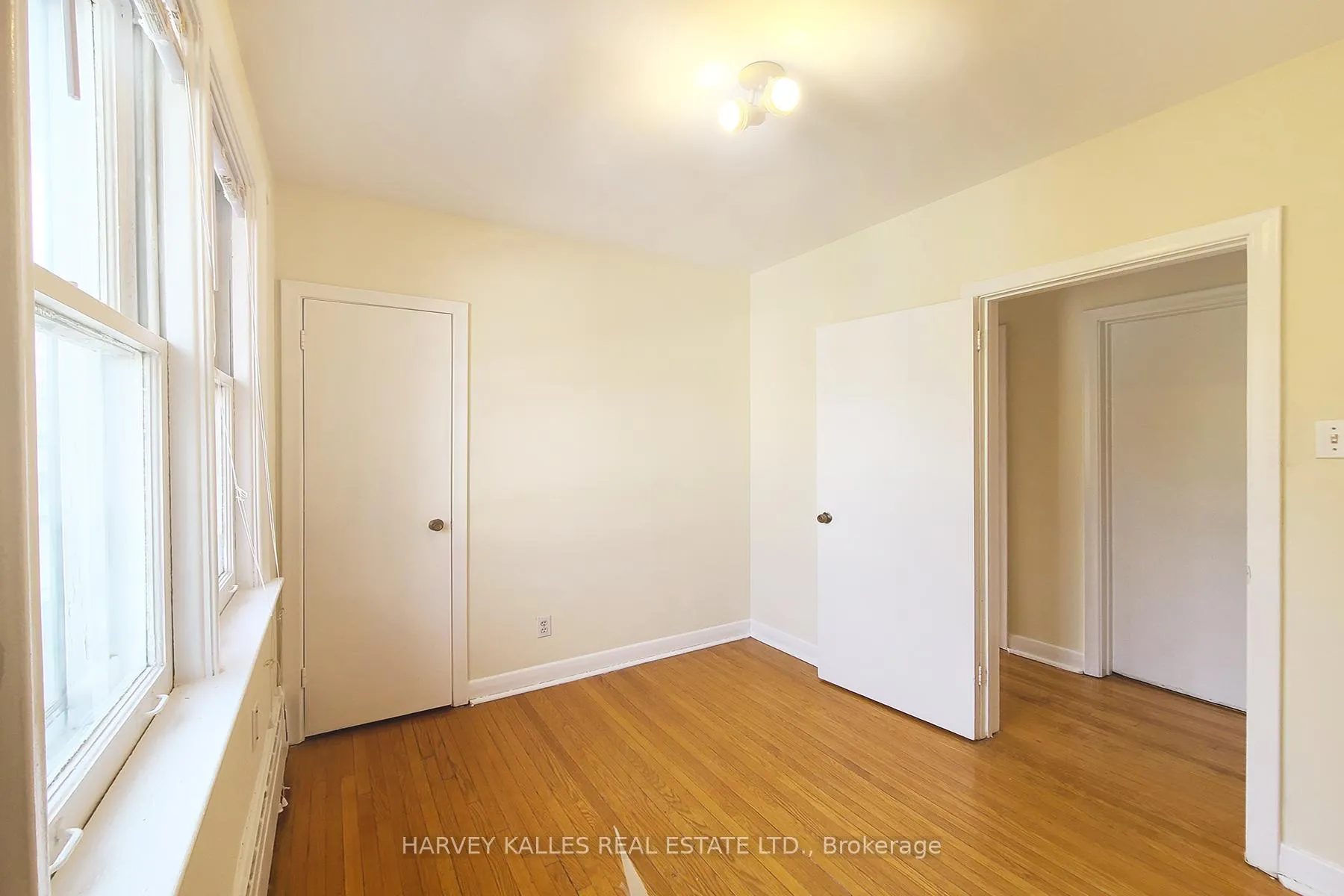 Photo 15 of 103 & 105 Gilmour Avenue, Toronto, Junction Area — HOMEH