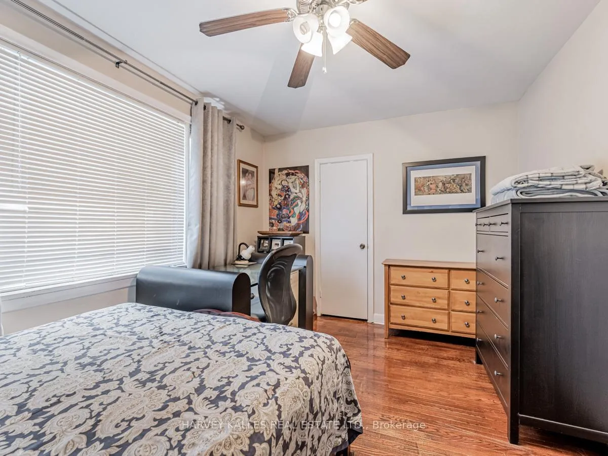 Photo 27 of 103 & 105 Gilmour Avenue, Toronto, Junction Area — HOMEH