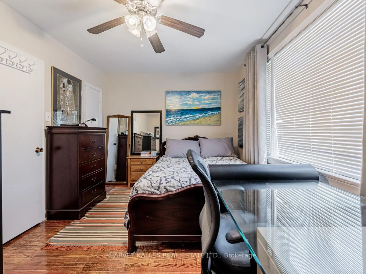Photo 28 of 103 & 105 Gilmour Avenue, Toronto, Junction Area — HOMEH