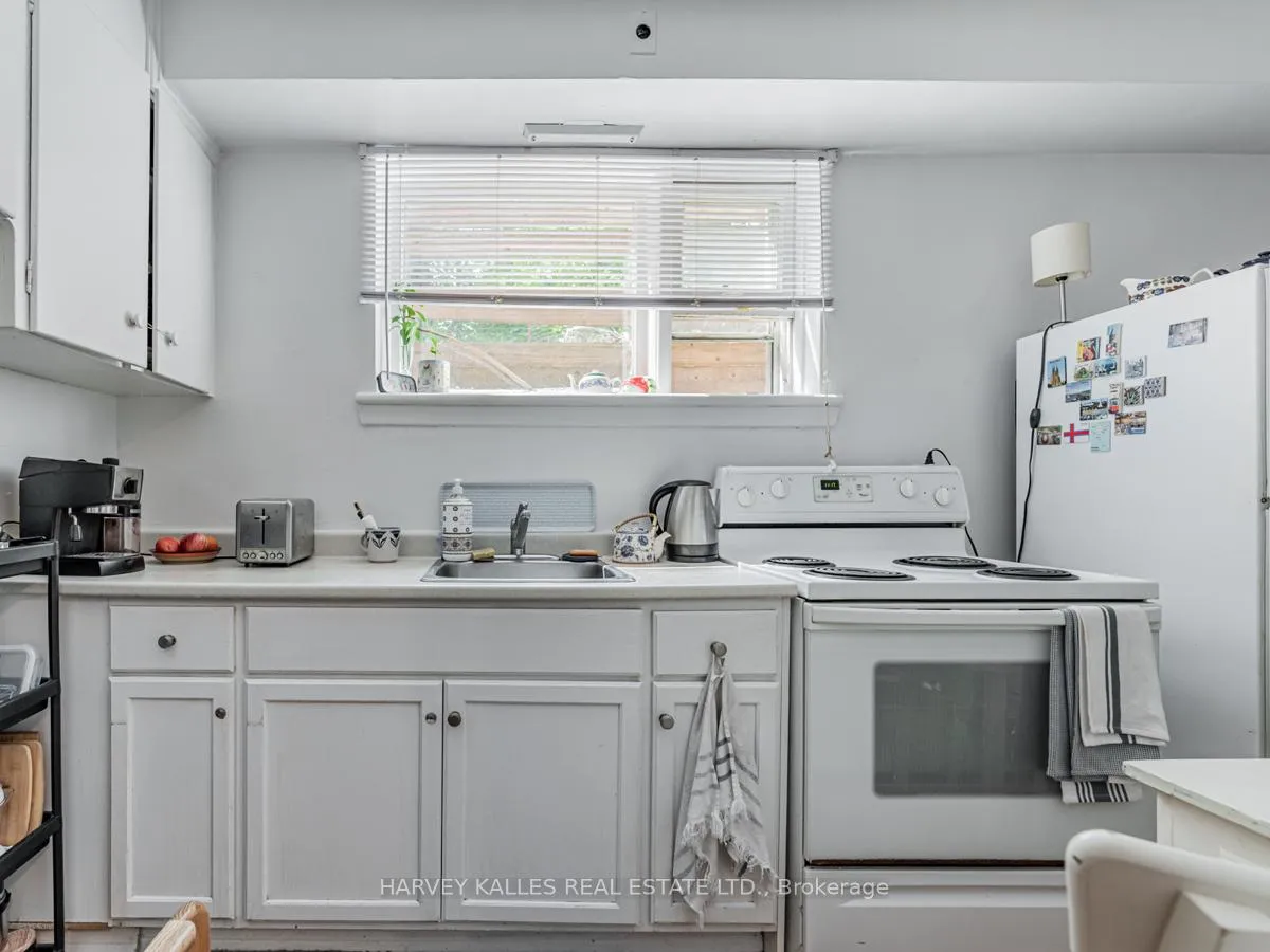 Photo 29 of 103 & 105 Gilmour Avenue, Toronto, Junction Area — HOMEH