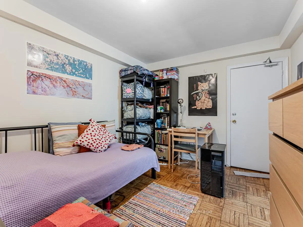 Photo 32 of 103 & 105 Gilmour Avenue, Toronto, Junction Area — HOMEH