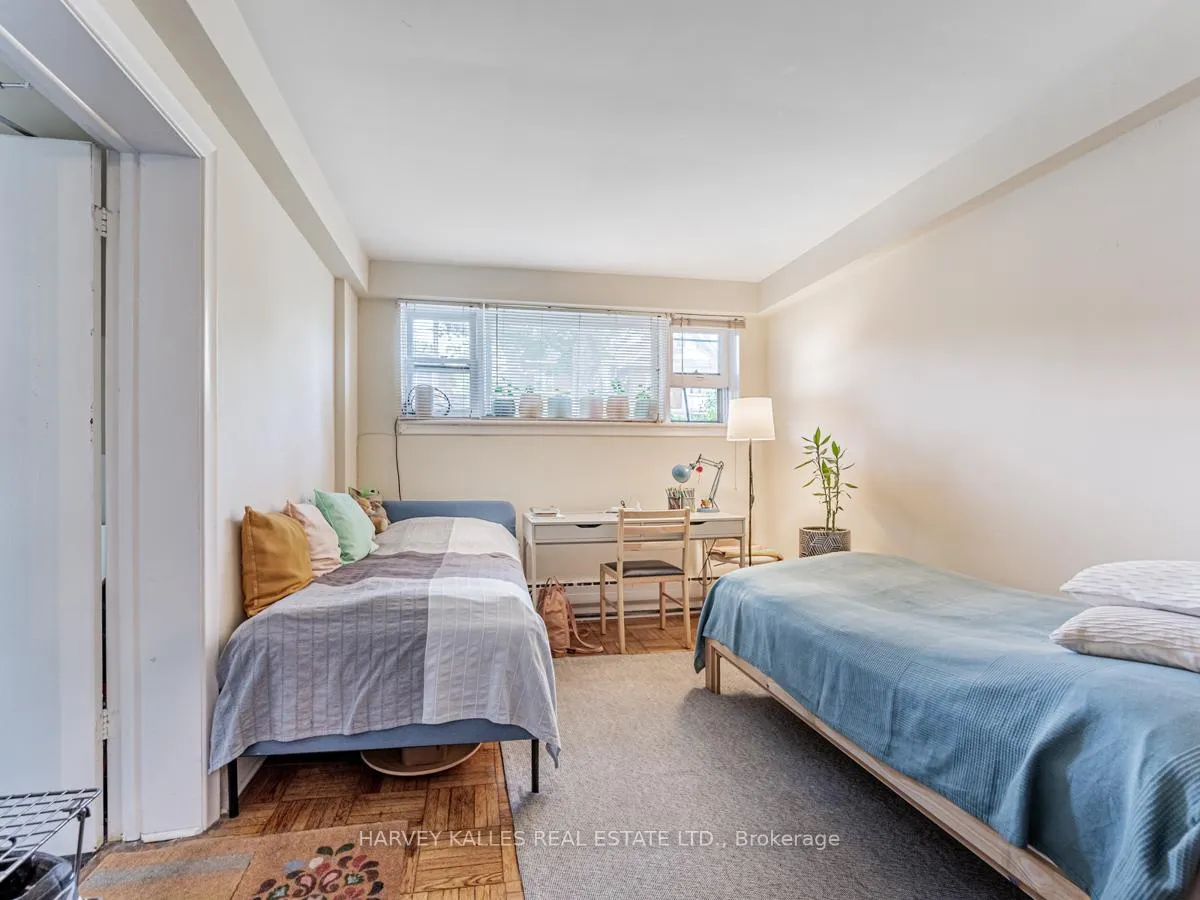 Photo 33 of 103 & 105 Gilmour Avenue, Toronto, Junction Area — HOMEH